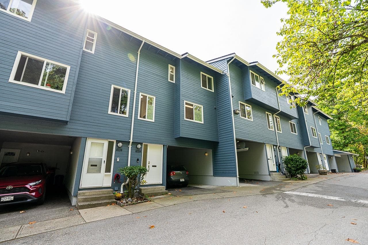 8328 Aspenwood Place, Burnaby, V5A 3V3 — photo 4