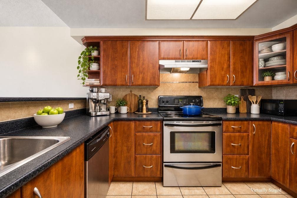 1104 - 460 Westview Street, Coquitlam, V3K 6C9 — photo 5