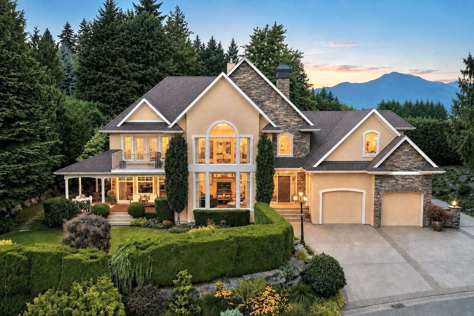 9953 Stonegate Place, Chilliwack, V2P 7W9 — photo 1