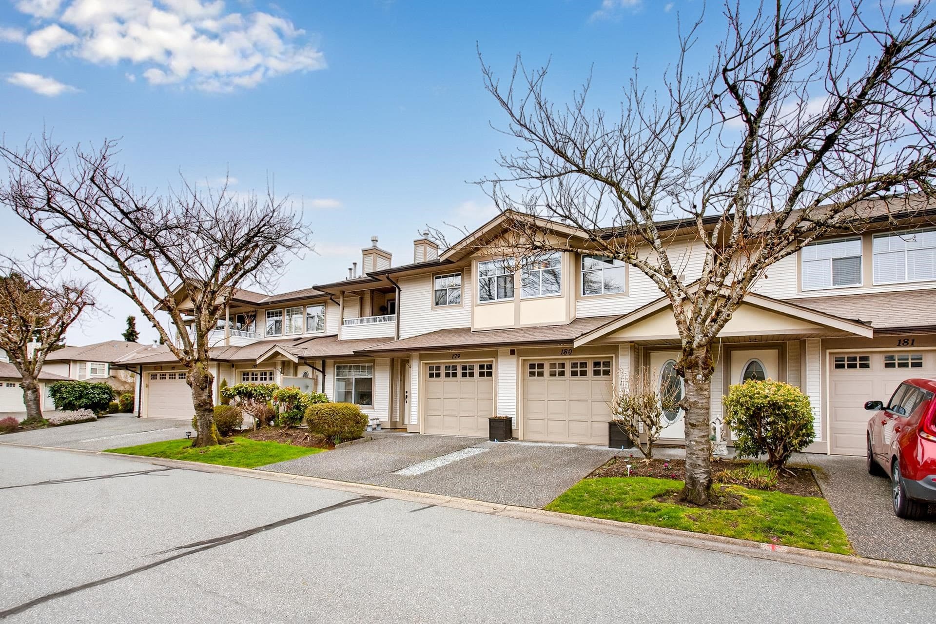 180 - 20391 96 Avenue, Langley, V1M 2L2 — photo 1