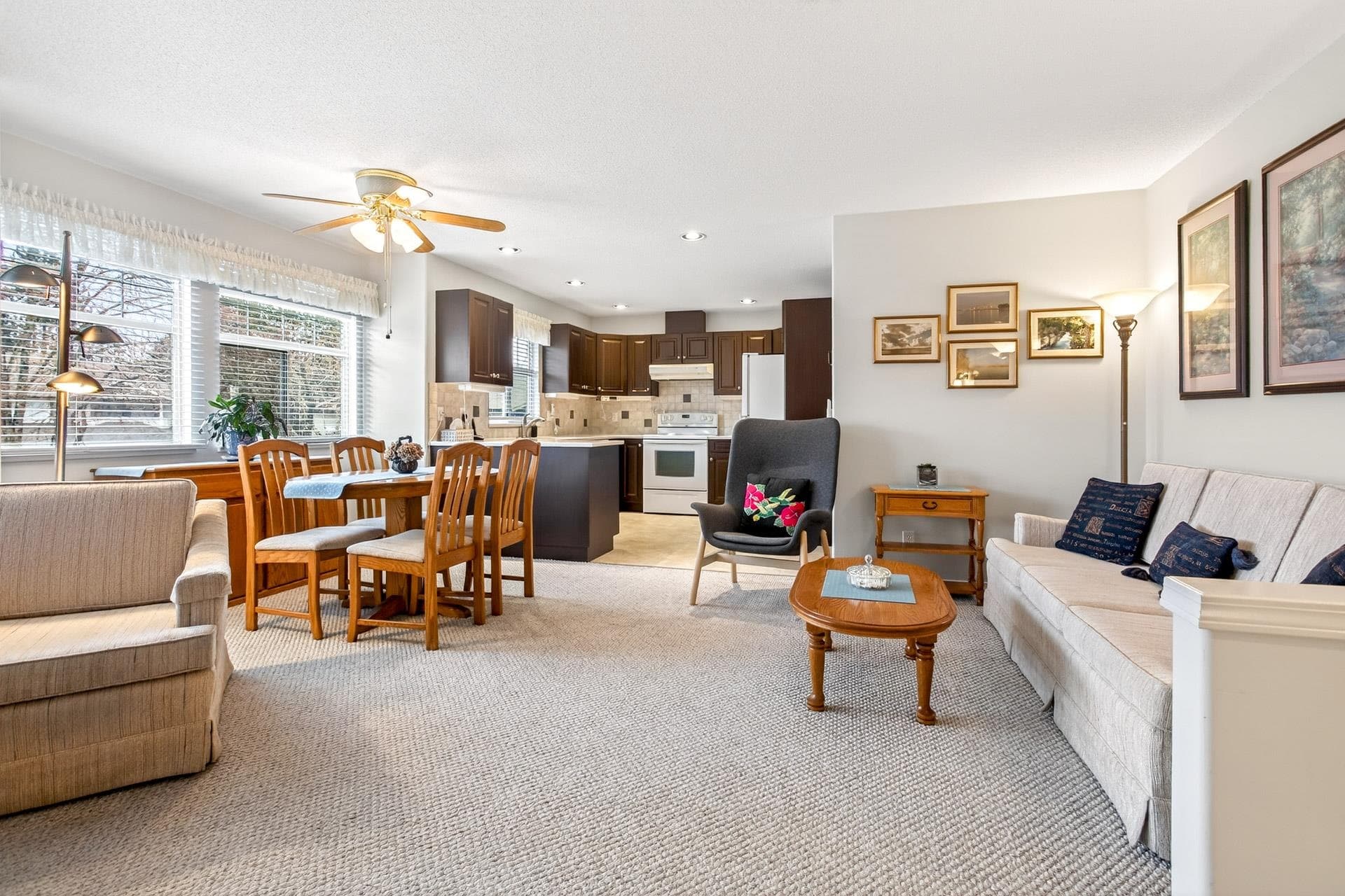 180 - 20391 96 Avenue, Langley, V1M 2L2 — photo 4