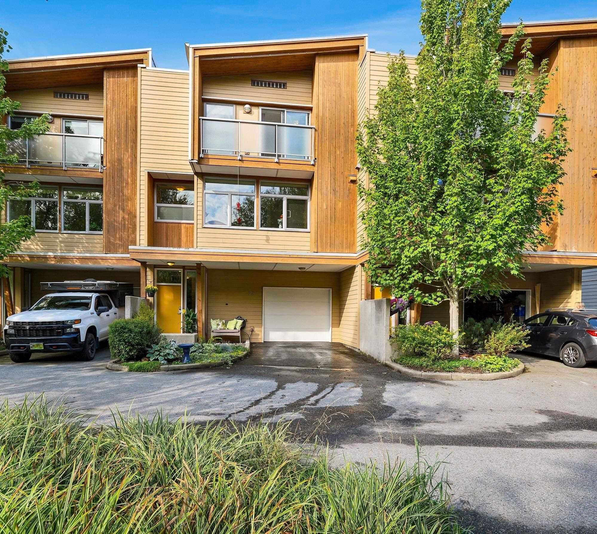 28 - 39893 Government Road, Squamish, V8B 0G7 — photo 1