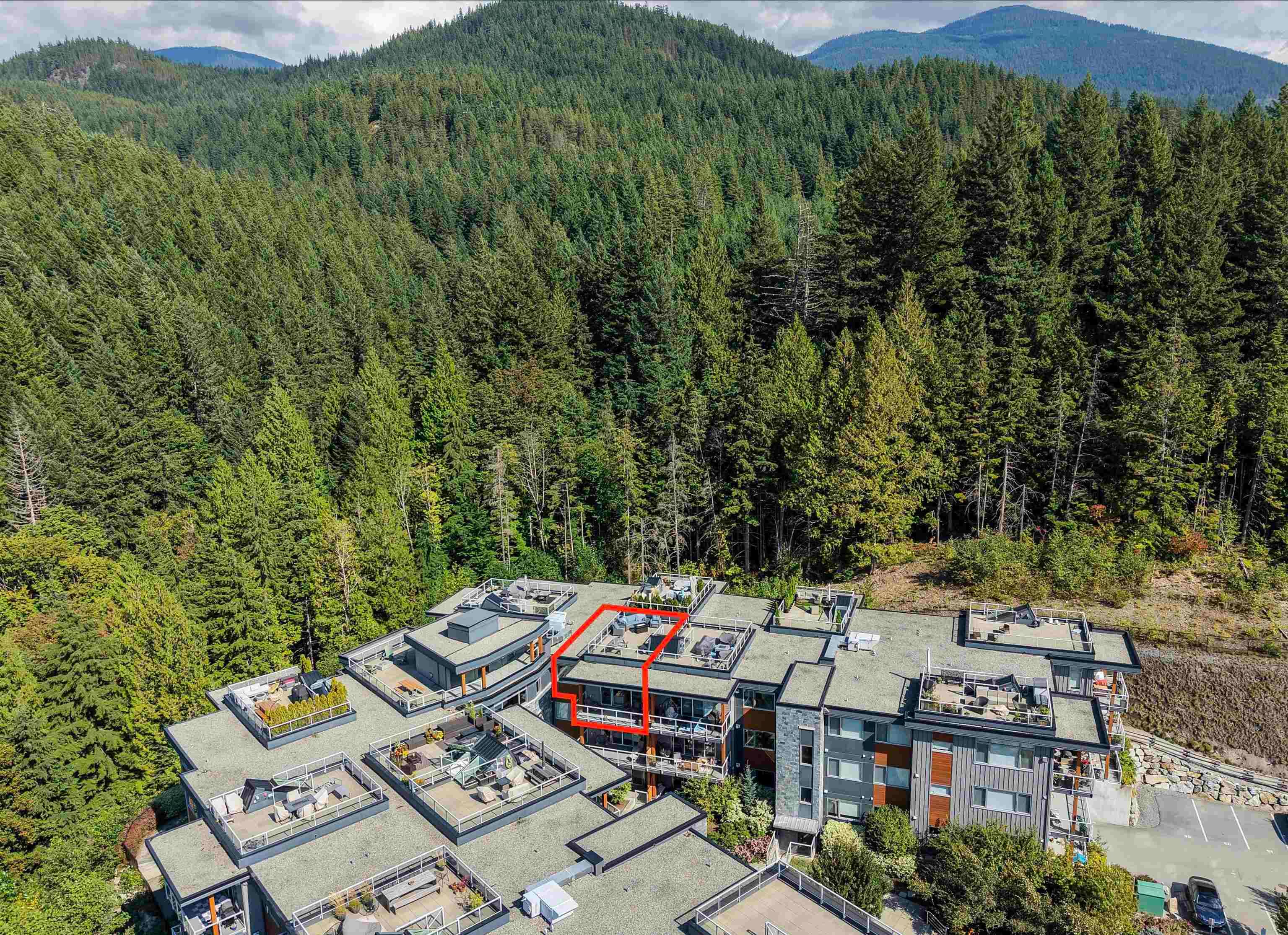310 - 41328 Skyridge Place, Squamish, V8B 1A4 — photo 2
