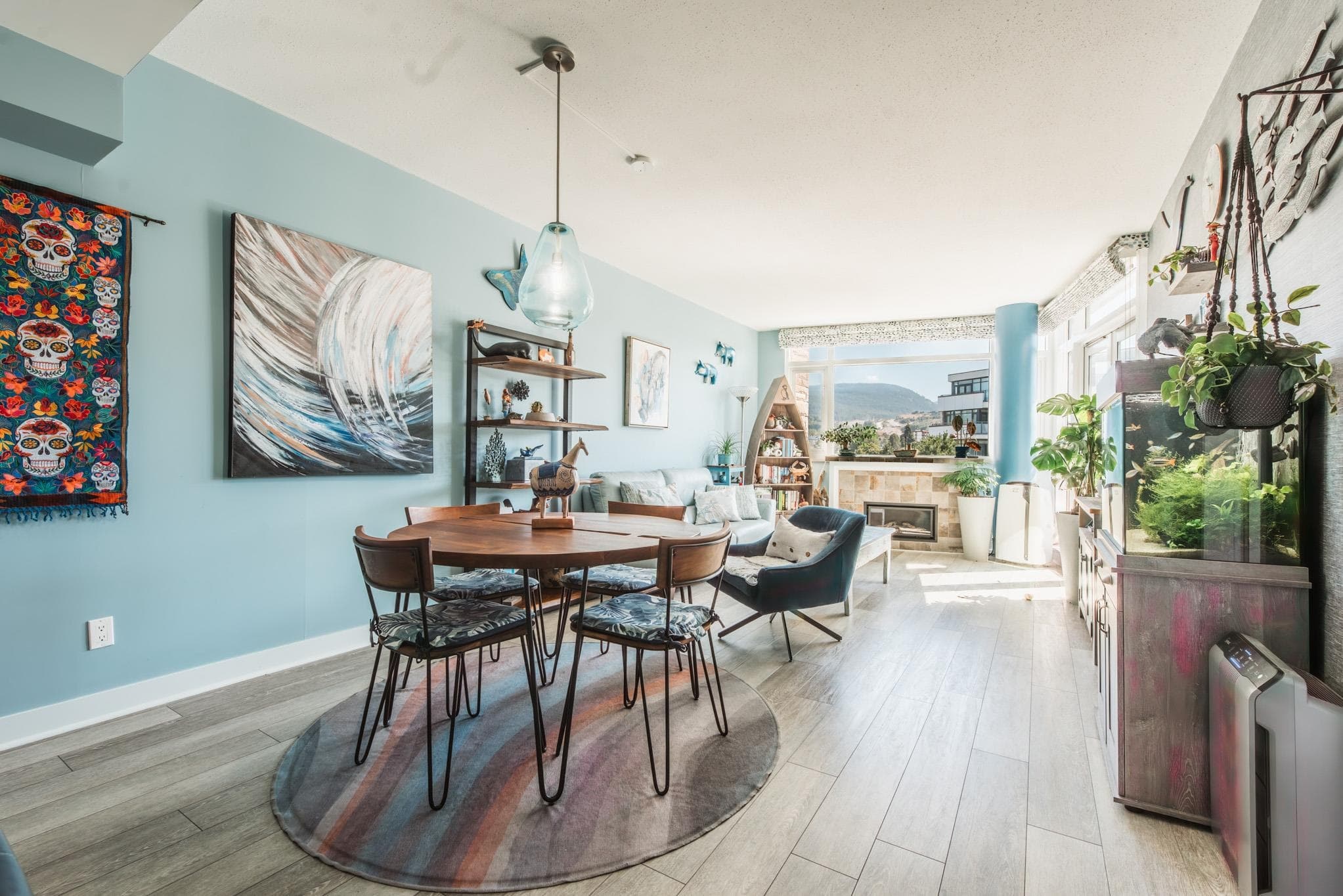 403 - 5725 Teredo Street, Sechelt, V7Z 0J7 — photo 4