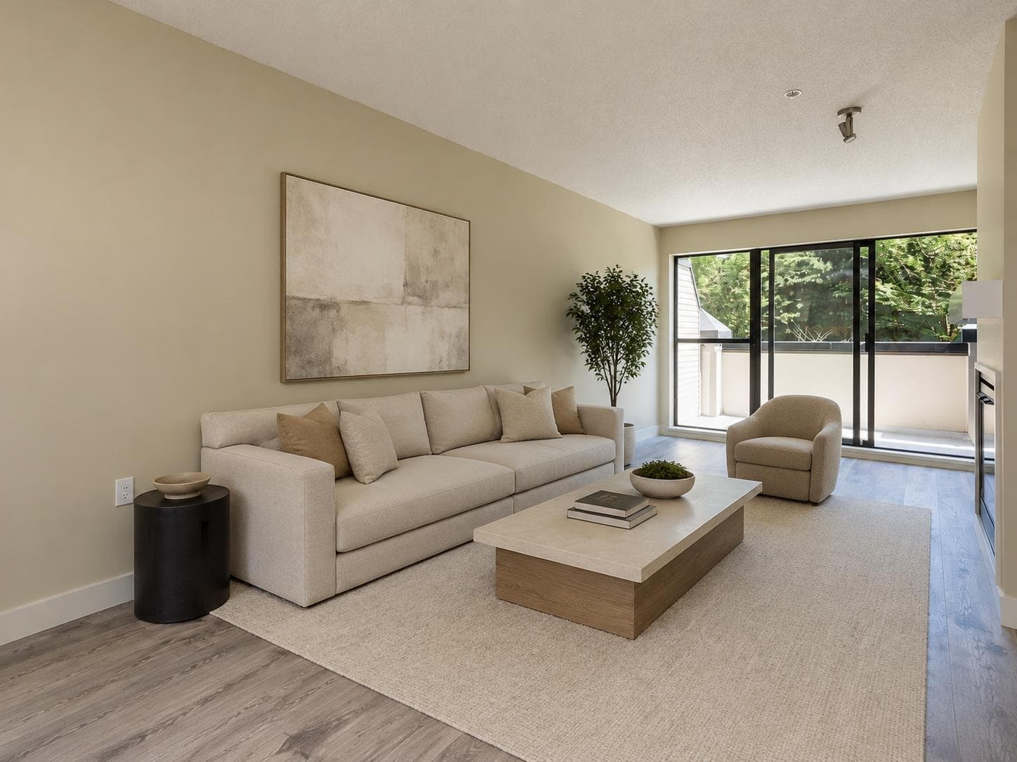 242 - 10838 City Parkway, Surrey