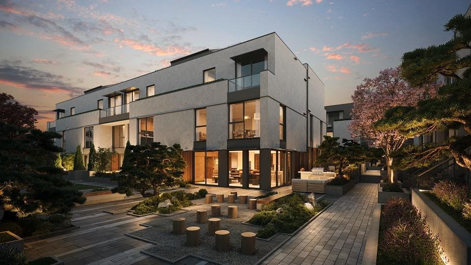 207 - 636 Thompson Avenue, Coquitlam