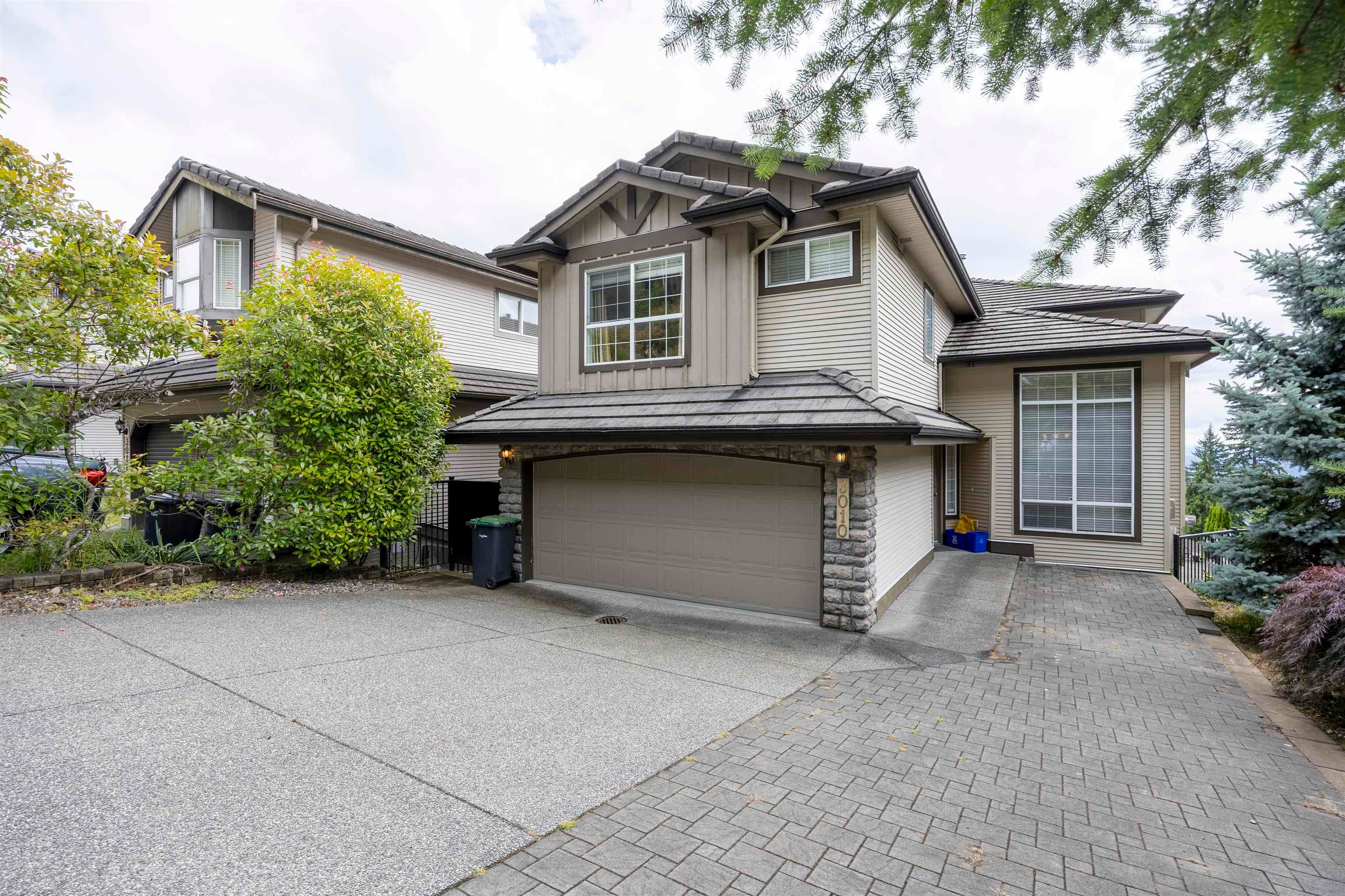 3010 Maplewood Court, Coquitlam, V3E 3P3 — photo 1
