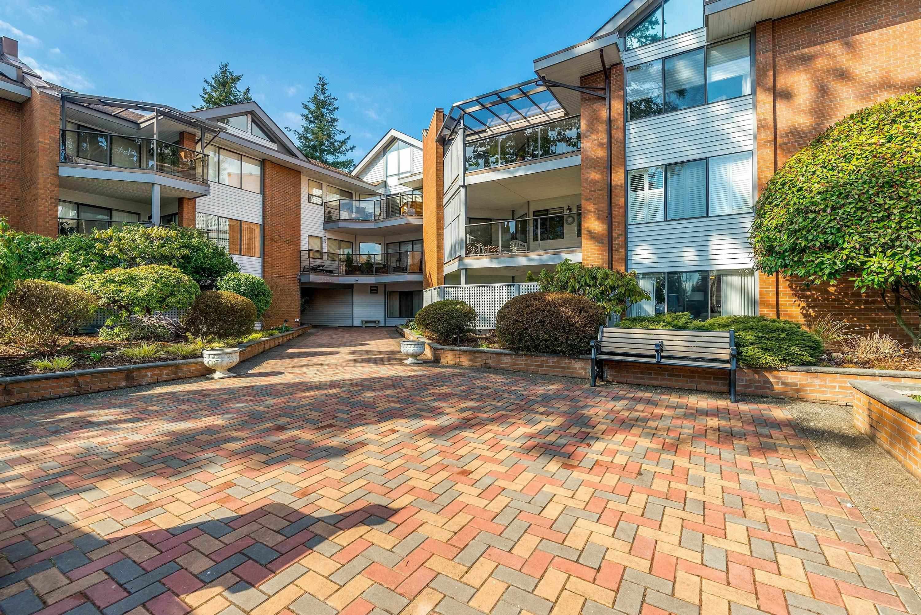 305 - 15270 17 Avenue, Surrey