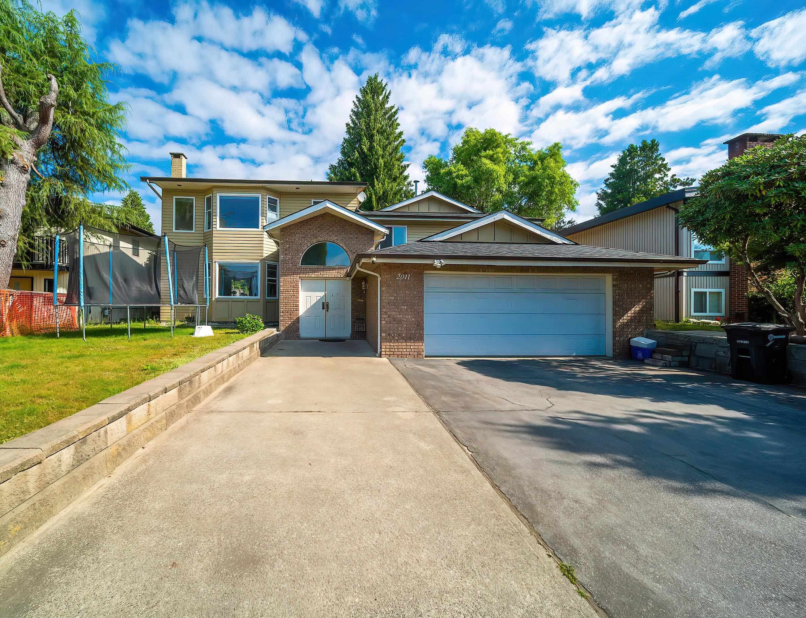 2011 Paulus Cres, Burnaby