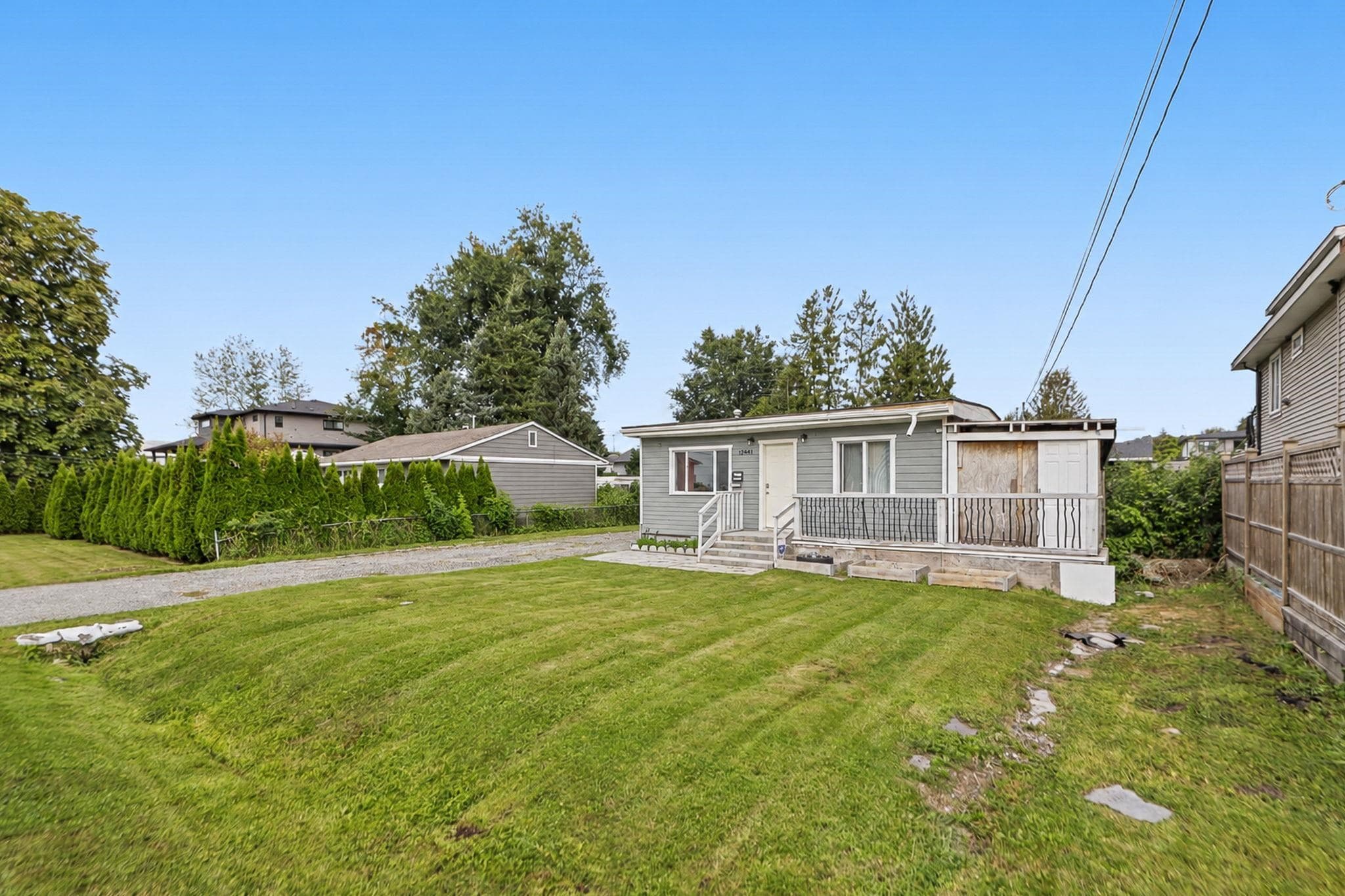 12441 113 Avenue, Surrey, V3V 3L8 — photo 4