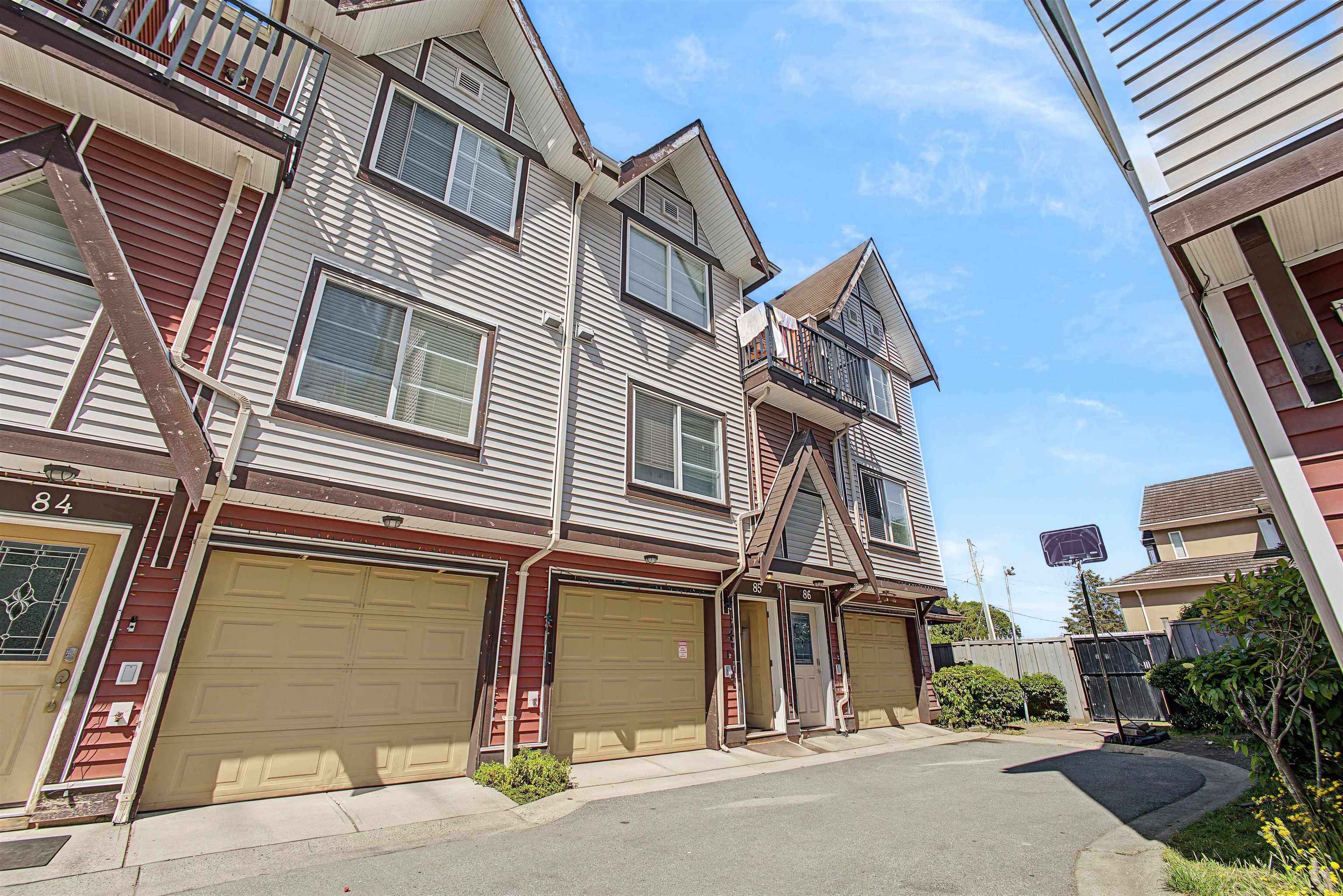 85 - 9405 121 Street, Surrey