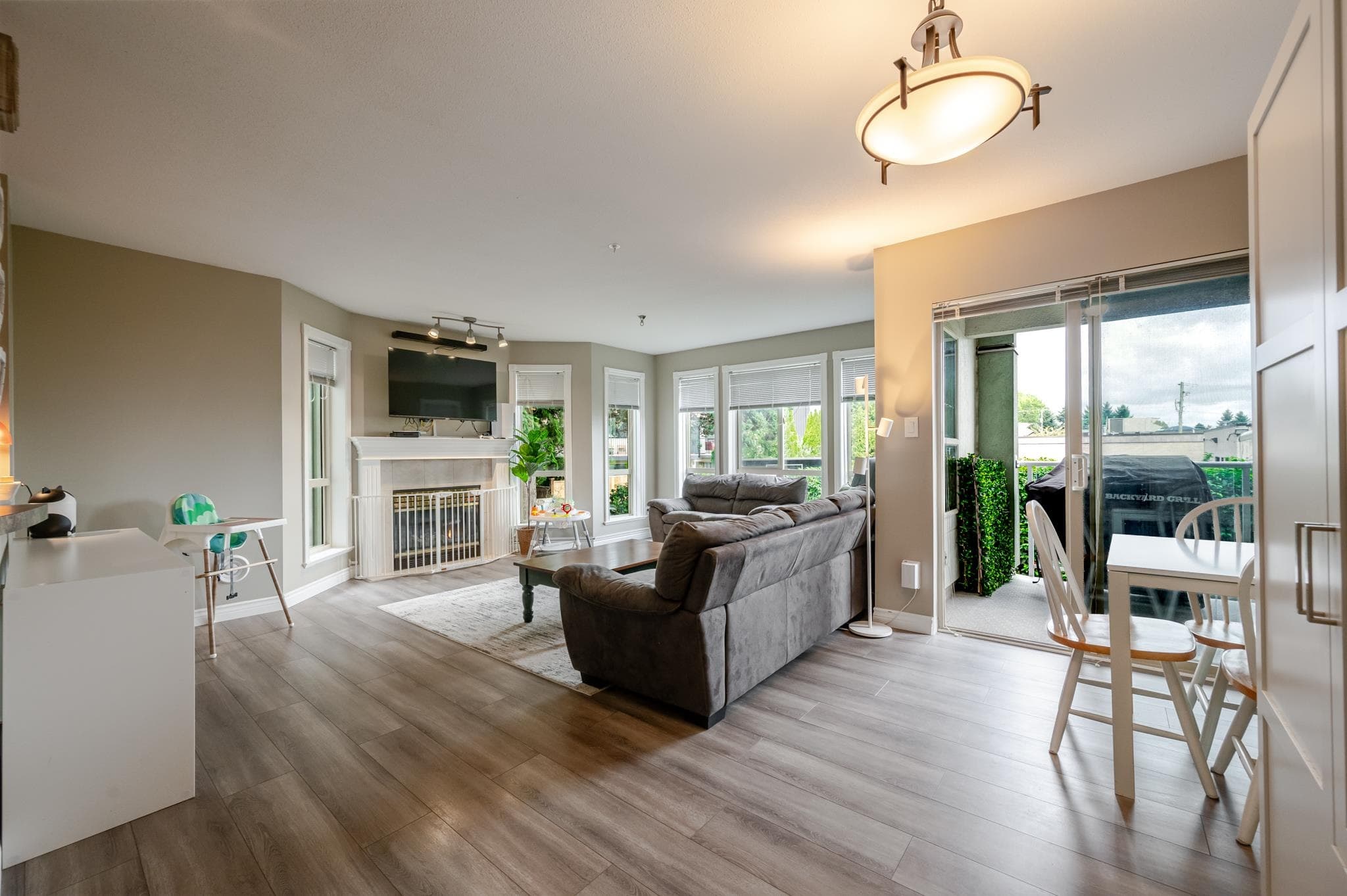 204 - 2585 Ware Street, Abbotsford, V2S 3E2 — photo 3