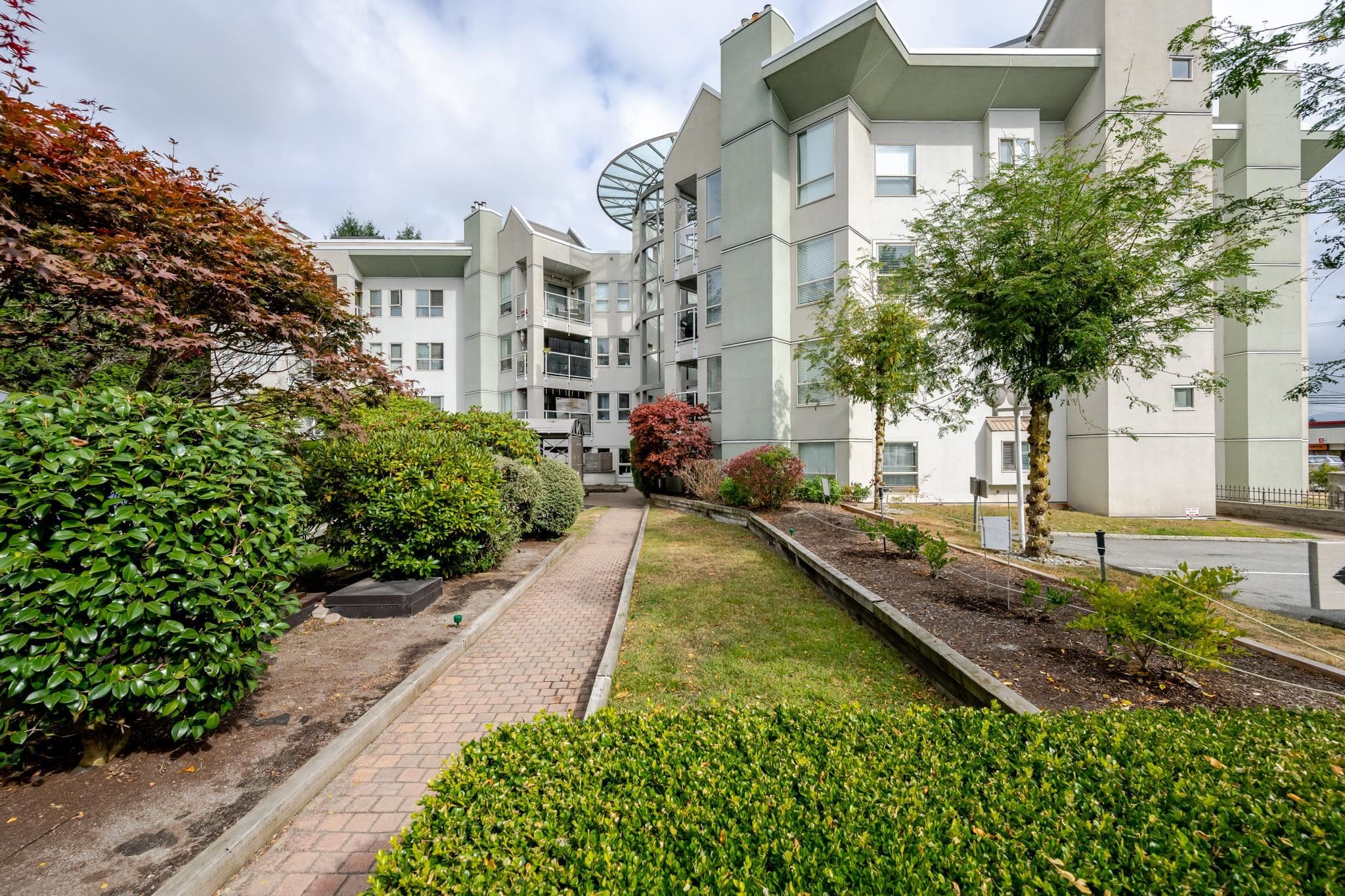 204 - 2585 Ware Street, Abbotsford, V2S 3E2 — photo 1