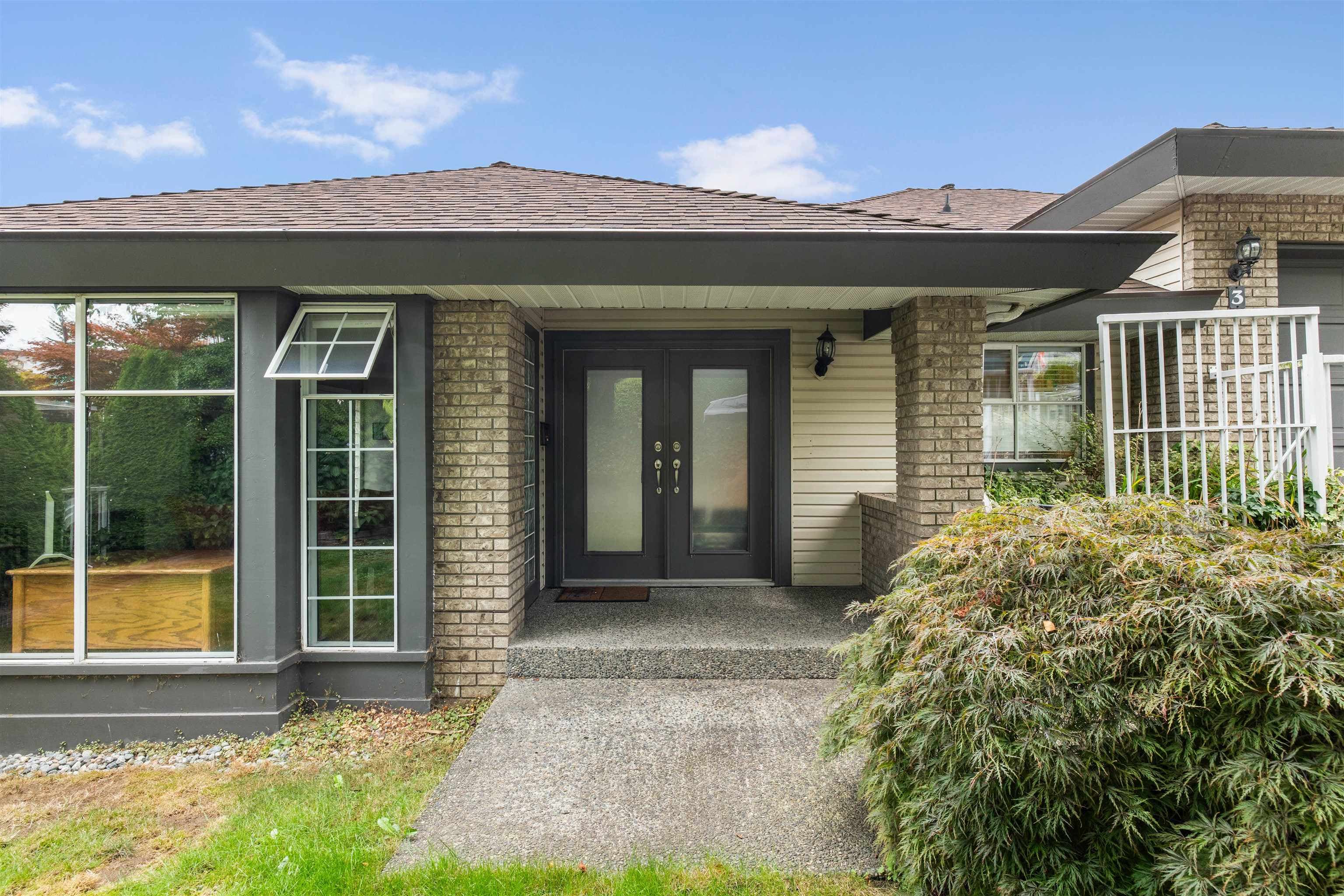 3 Burrard Crescent, Port Moody
