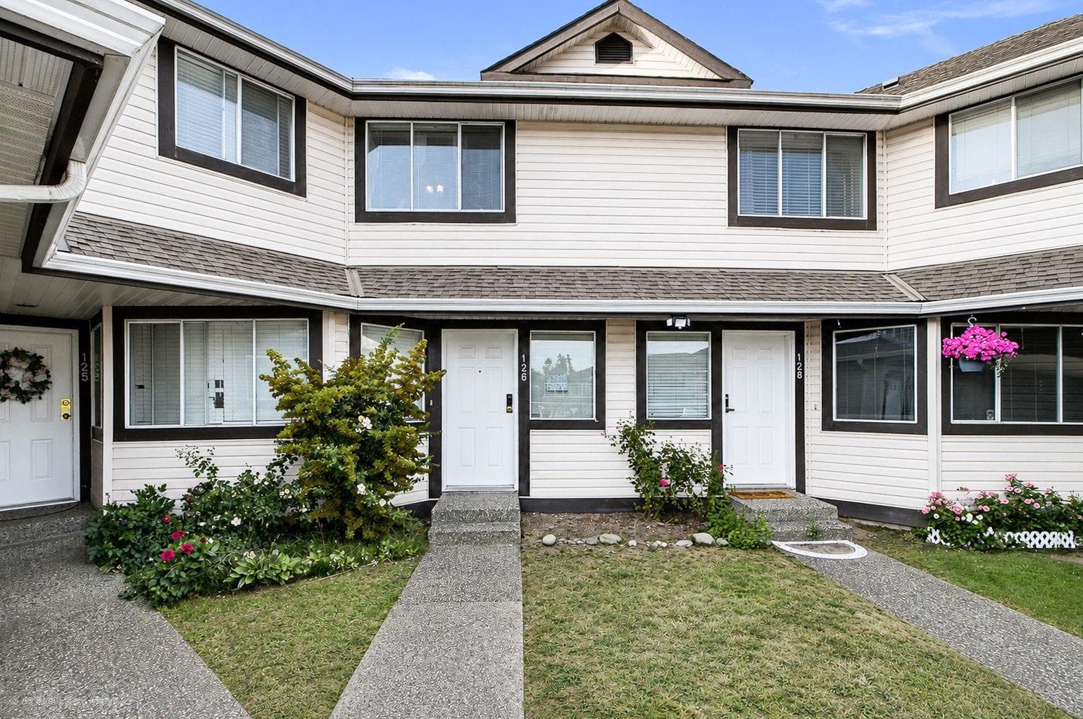 126 - 3080 Townline Road, Abbotsford, V2T 5M2 — photo 1