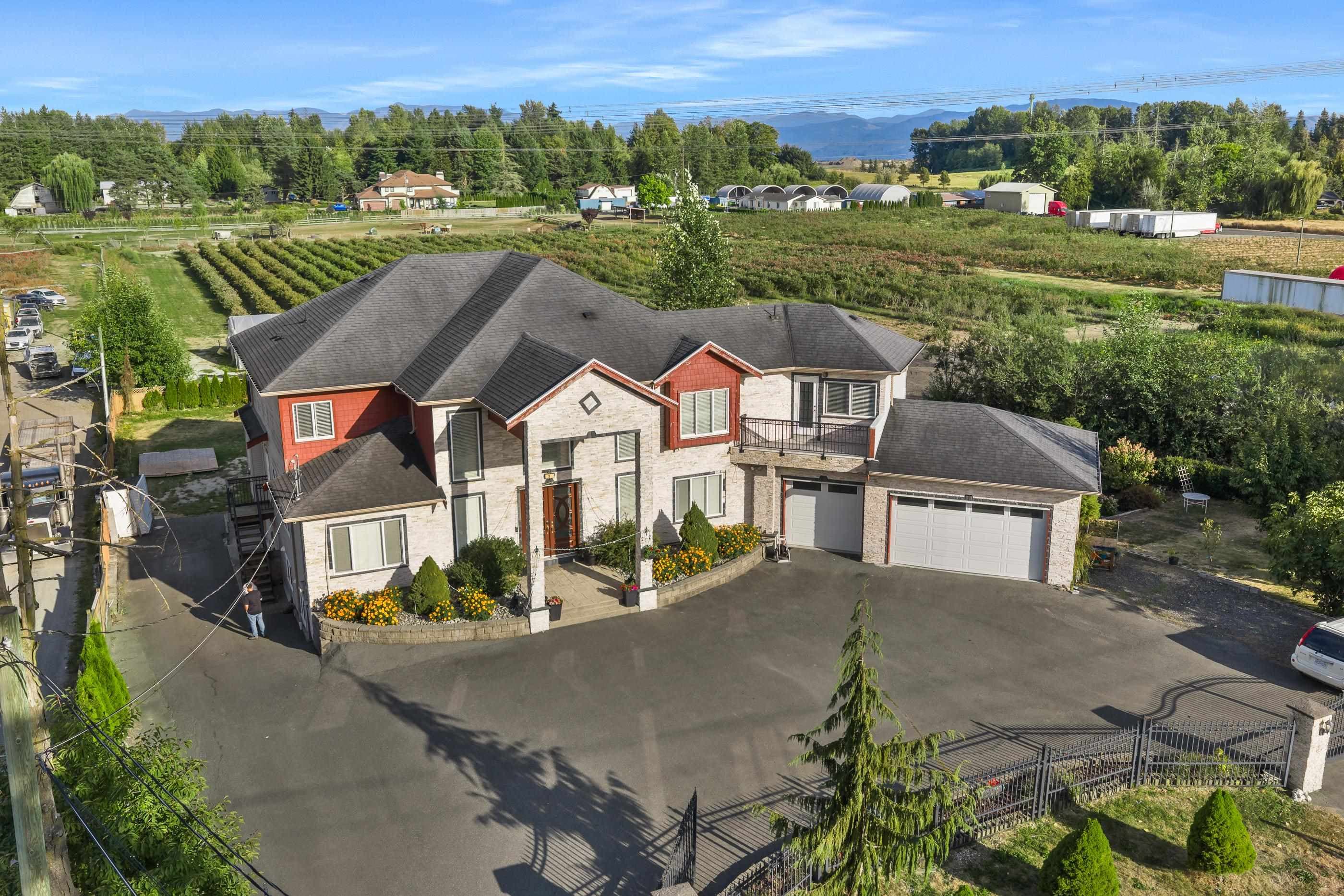 2338 Bradner Road, Abbotsford, V4X 1C3 — photo 2