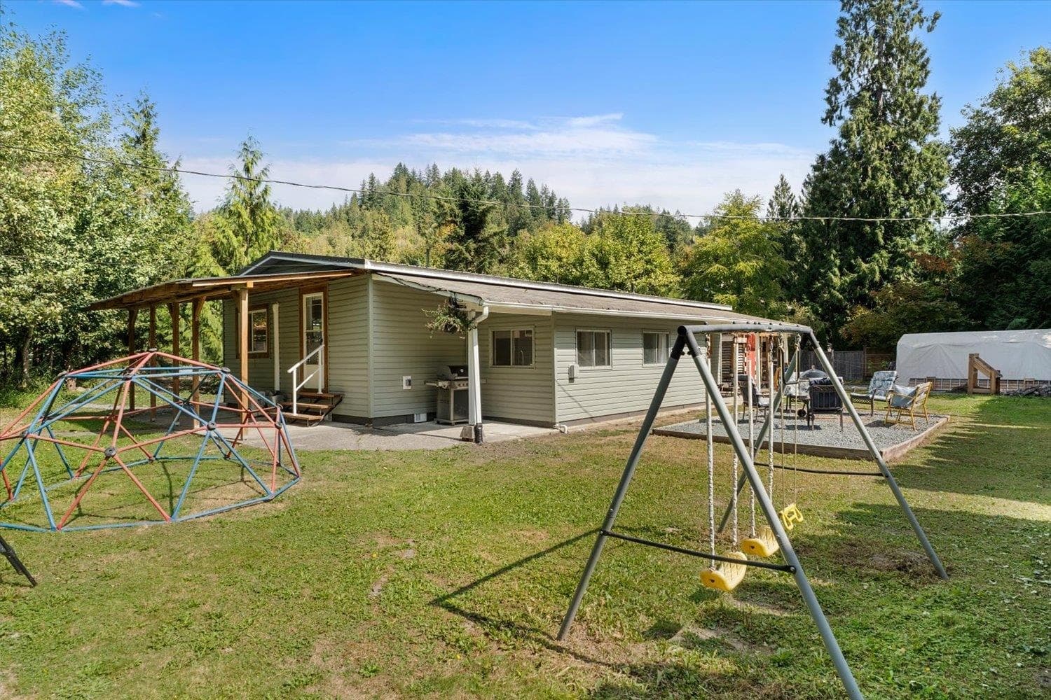 49140 Bell Acres Road, Chilliwack, V4Z 1C1 — photo 2