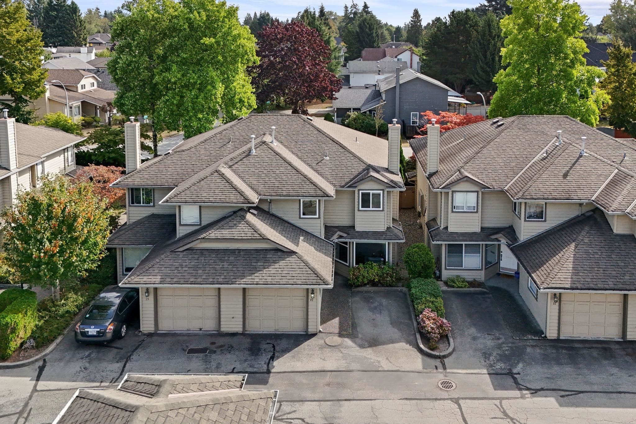 22 - 9727 152b Street, Surrey