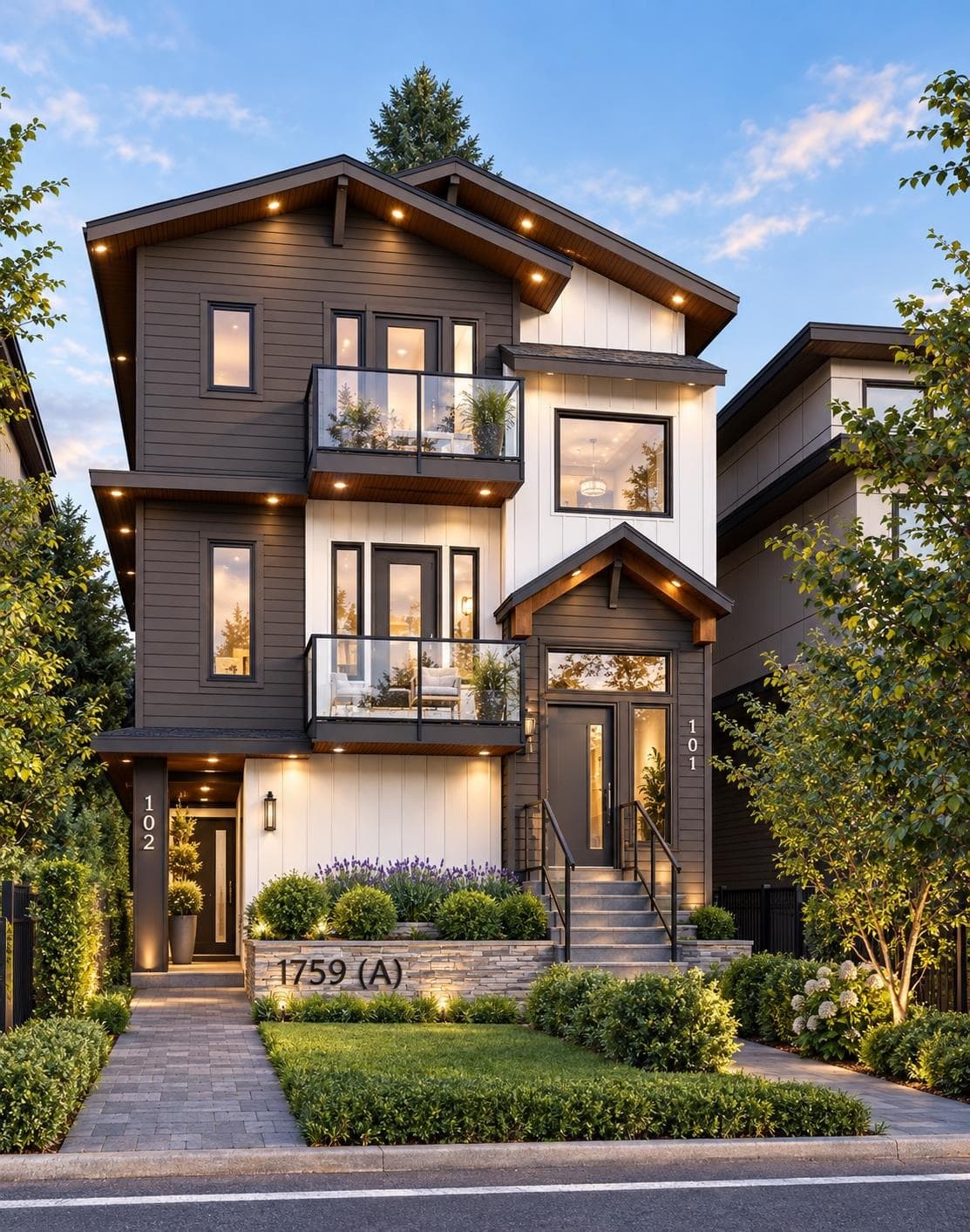 101 - 1759 Morgan Avenue, Port Coquitlam