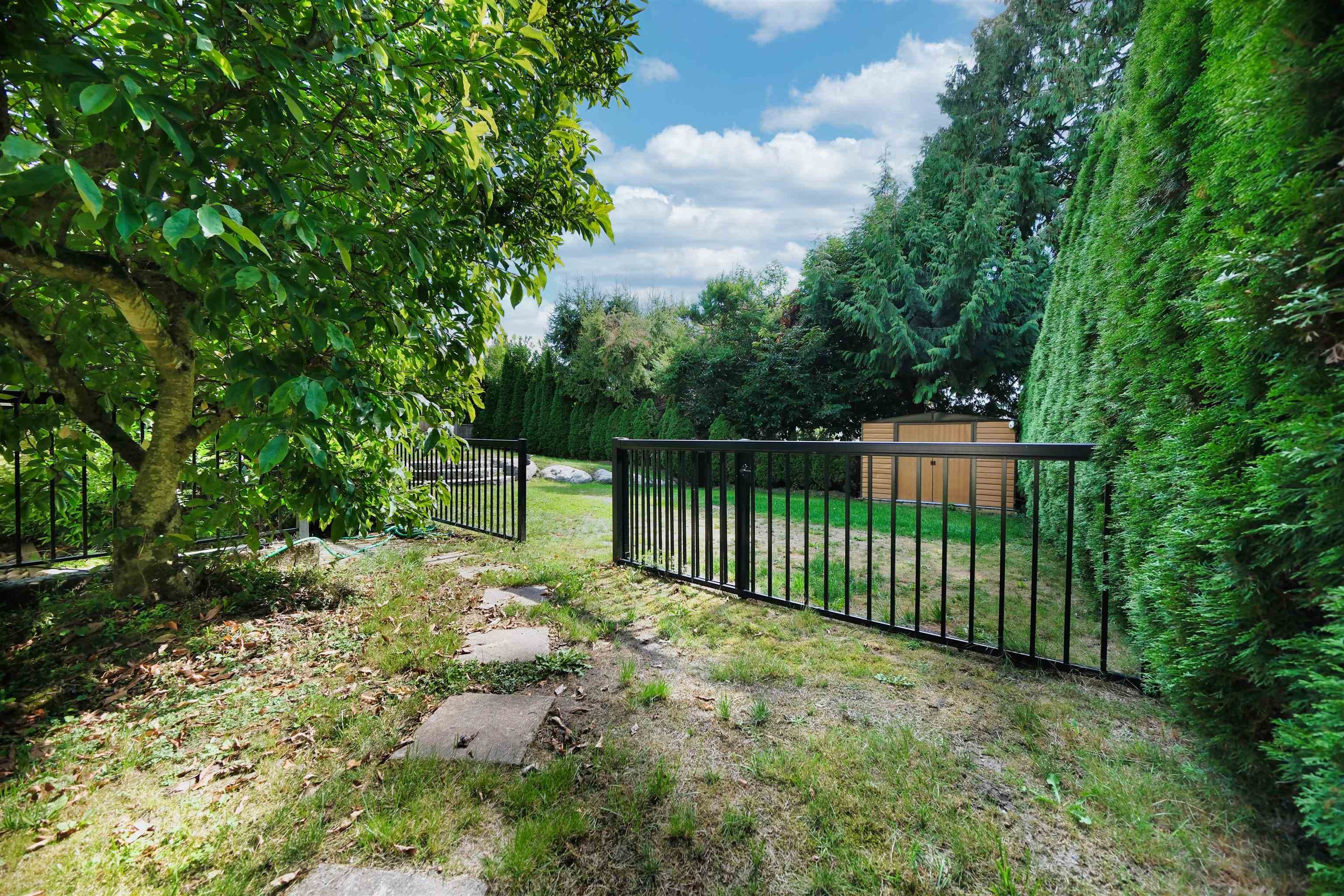 BASEMENT - 1630 Lawson Avenue, West Vancouver, V7V 2C9 — photo 5