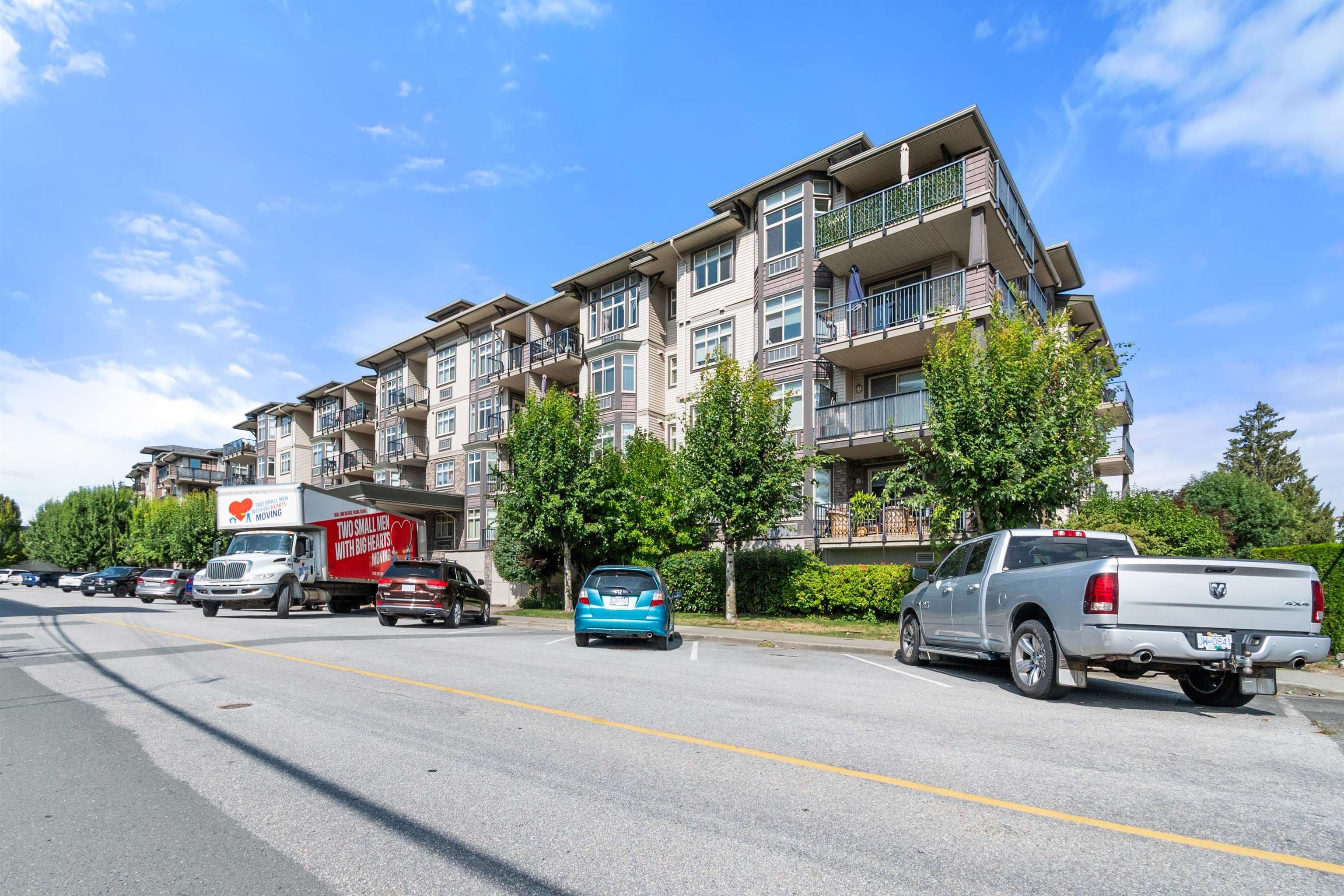 401 - 45893 Chesterfield Avenue, Chilliwack