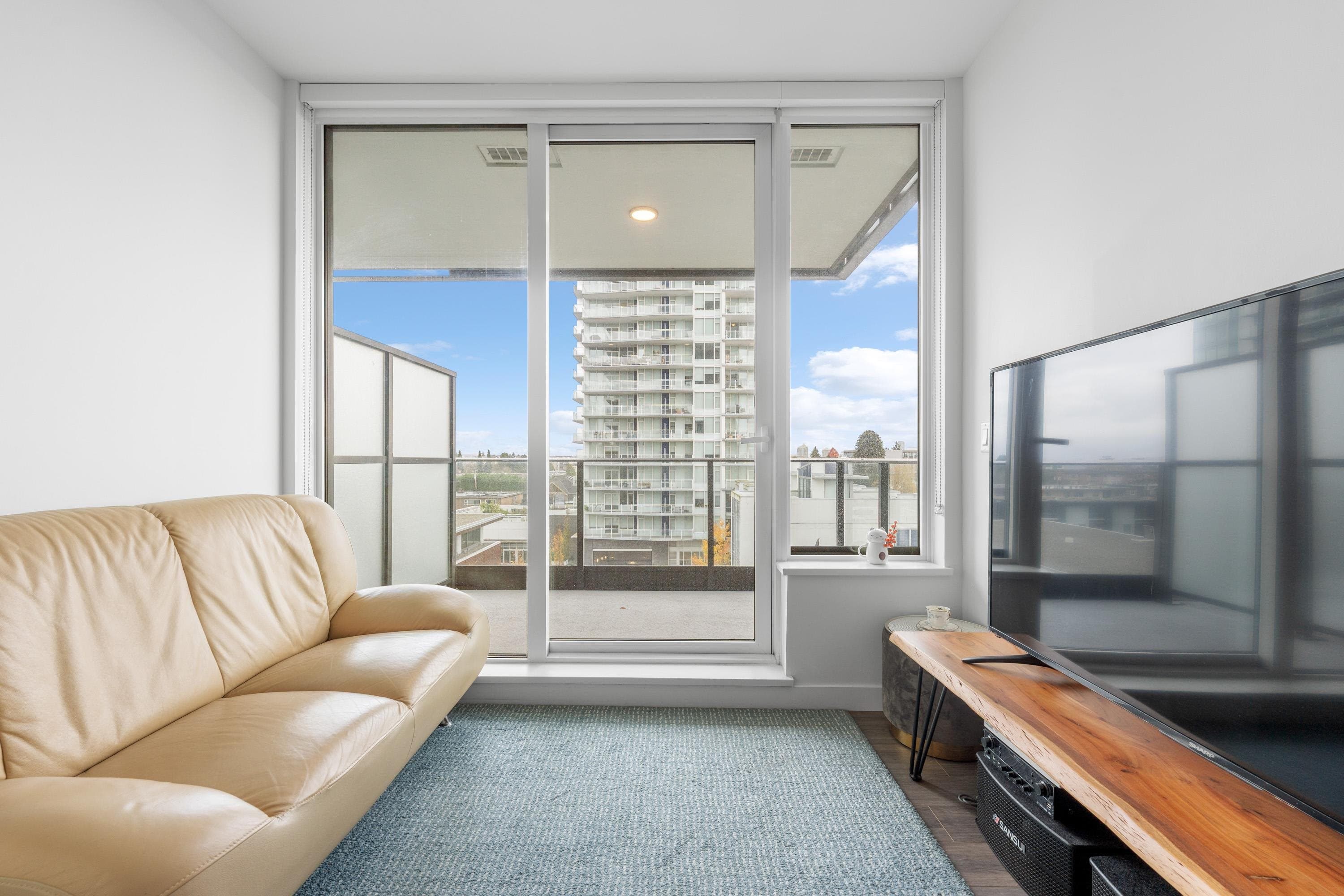 606 - 6699 Dunblane Avenue, Burnaby