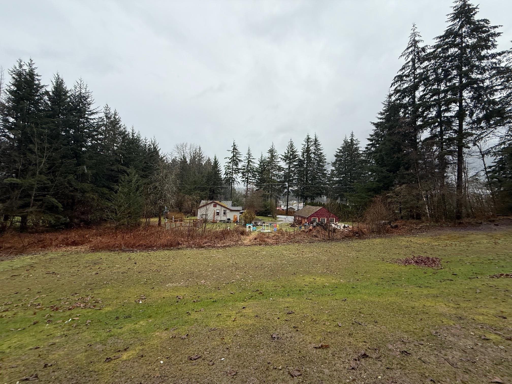 65936 Kawkawa Lake Road, Hope