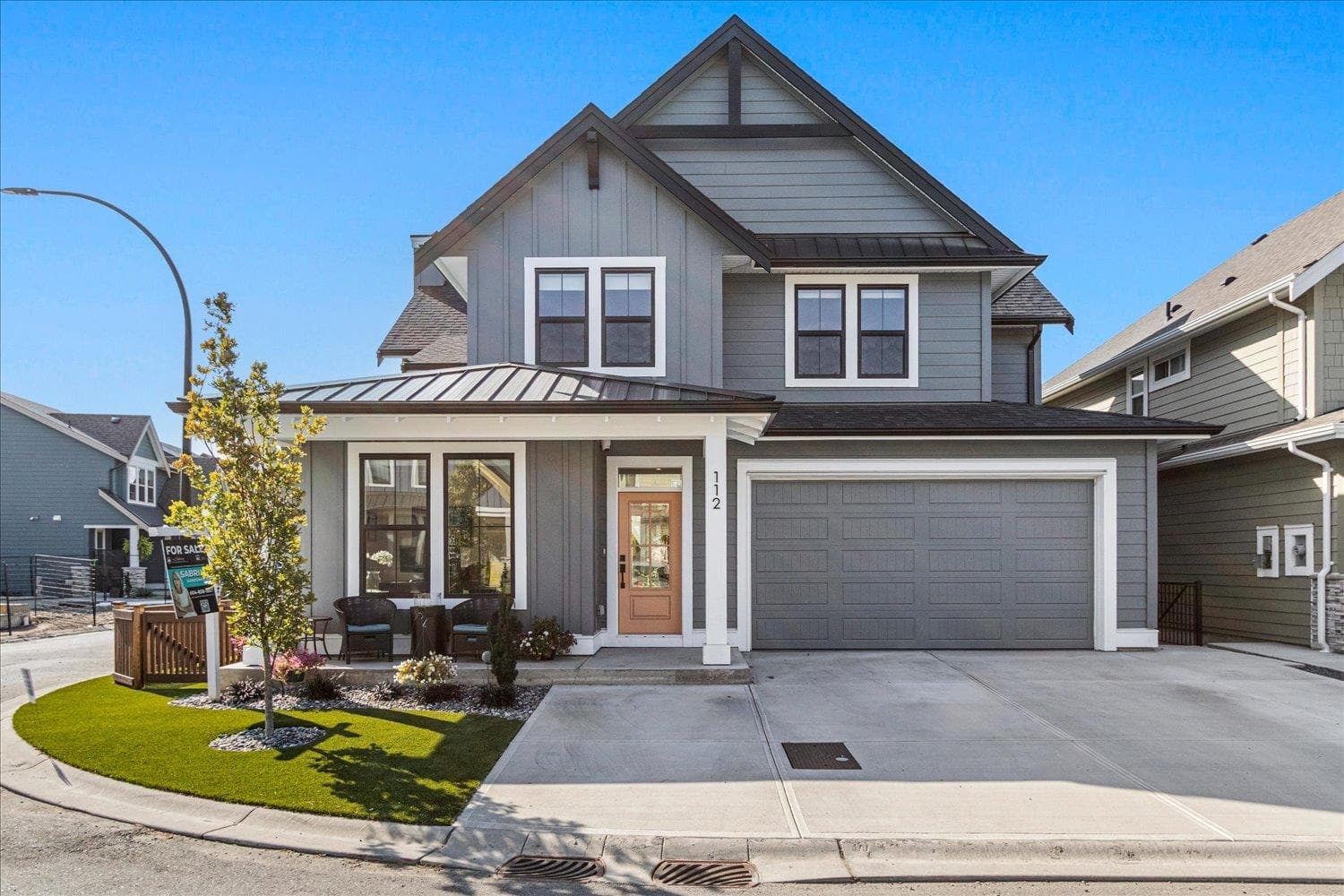 112 - 46211 Promontory Road, Chilliwack