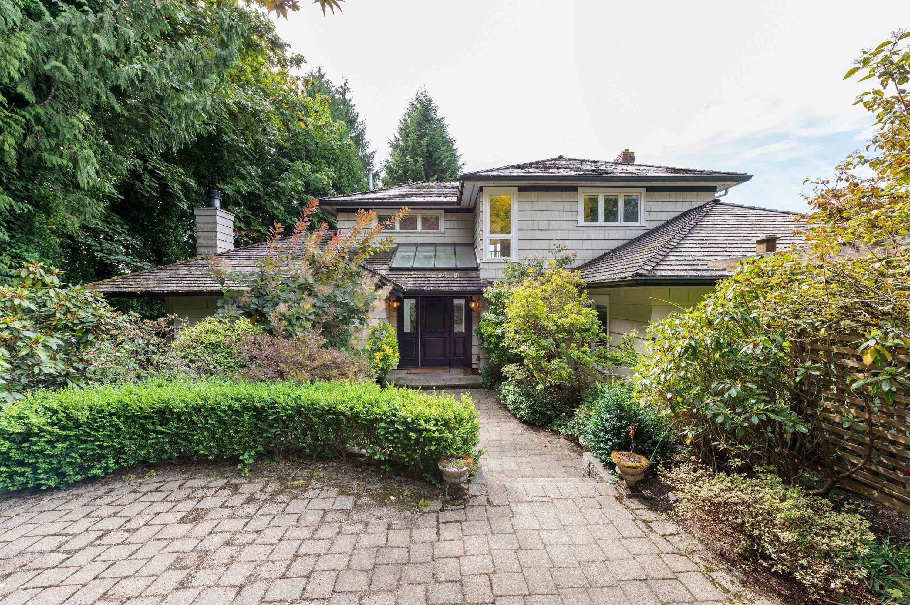 1340 Palmerston Avenue, West Vancouver