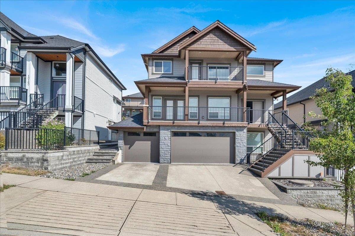 10154 247 Street, Maple Ridge, V2W 0H1 — photo 2