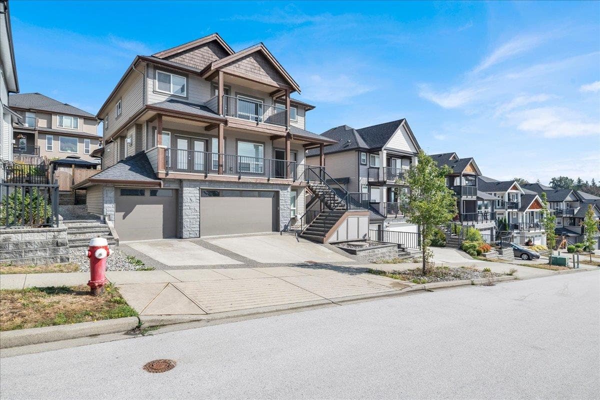 10154 247 Street, Maple Ridge, V2W 0H1 — photo 3