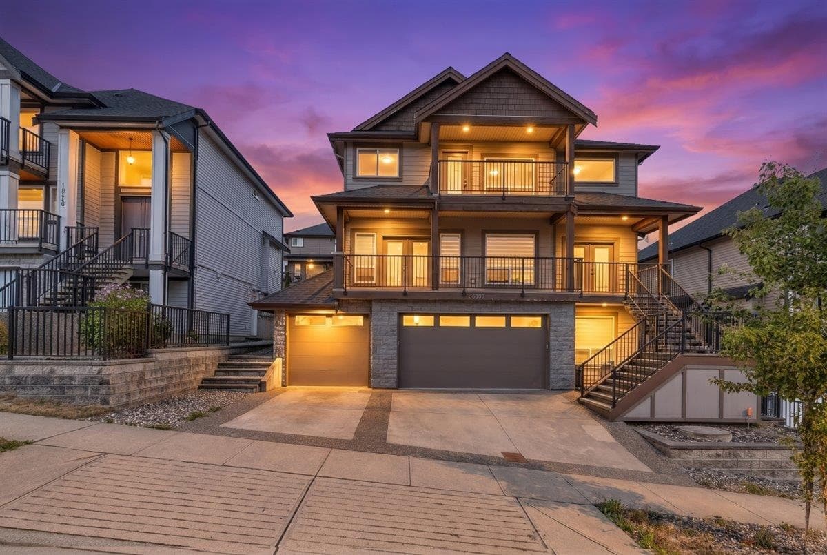 10154 247 Street, Maple Ridge