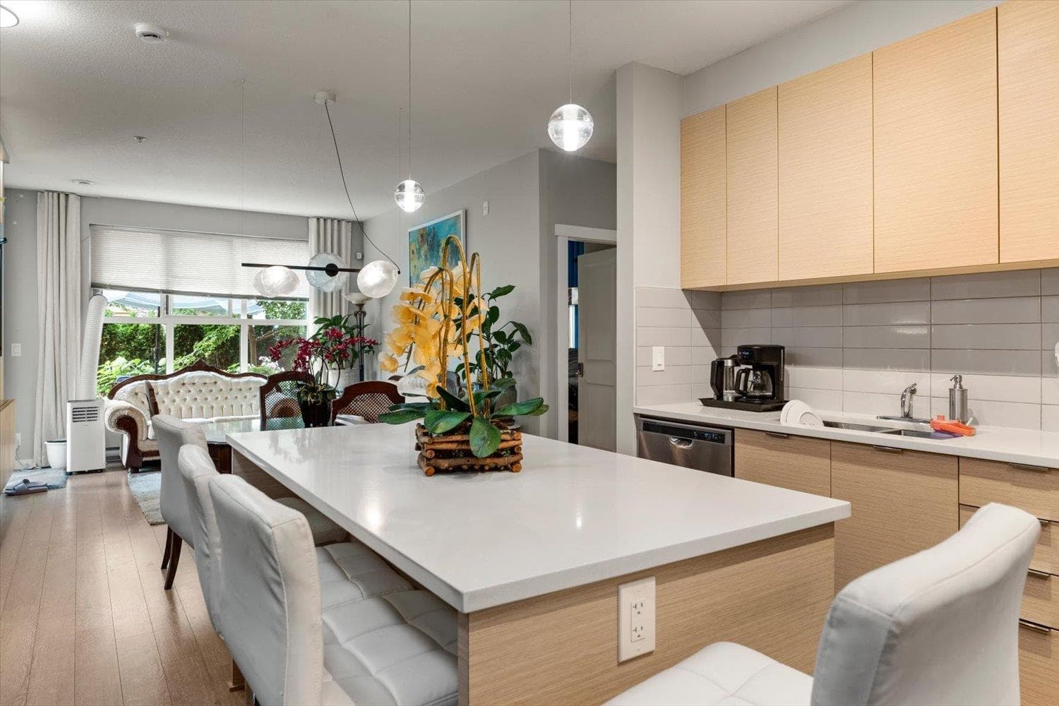 A110 - 8150 207 Street, Langley, V2Y 4J2 — photo 3