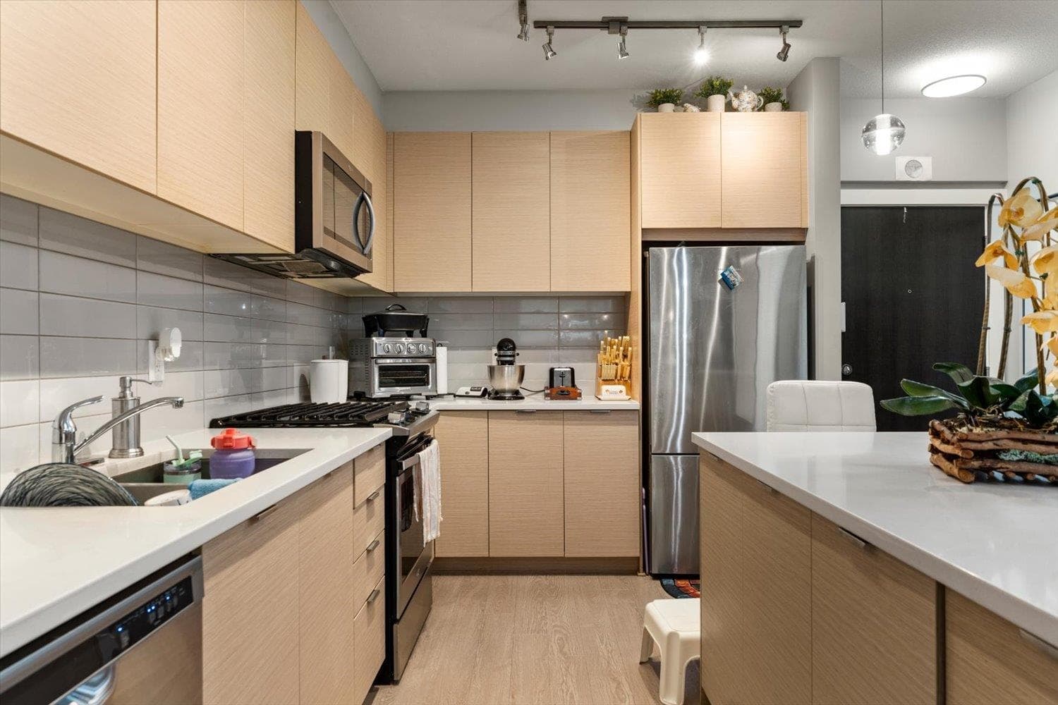 A110 - 8150 207 Street, Langley, V2Y 4J2 — photo 4