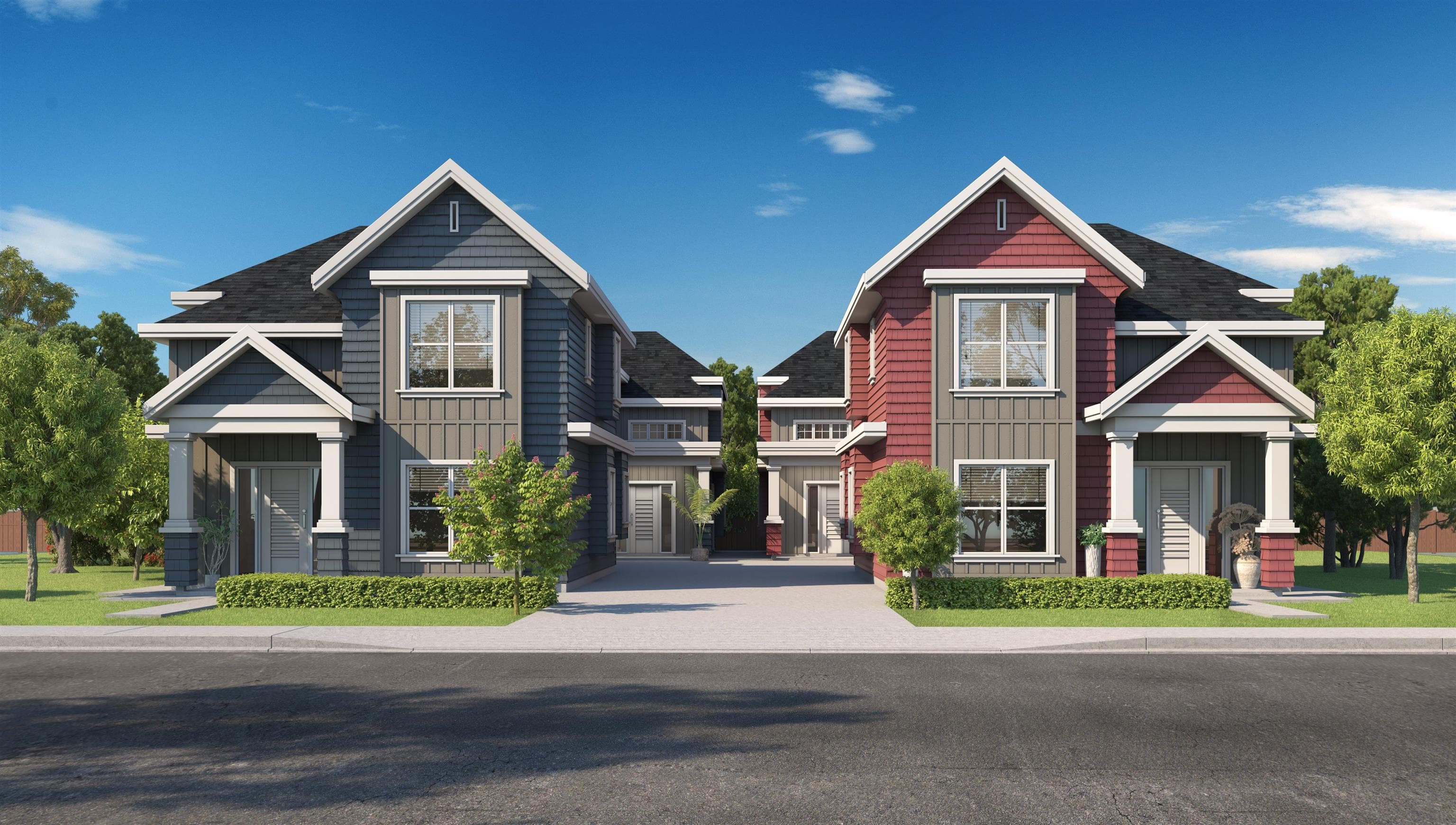 1 - 8811 Saunders Road, Richmond