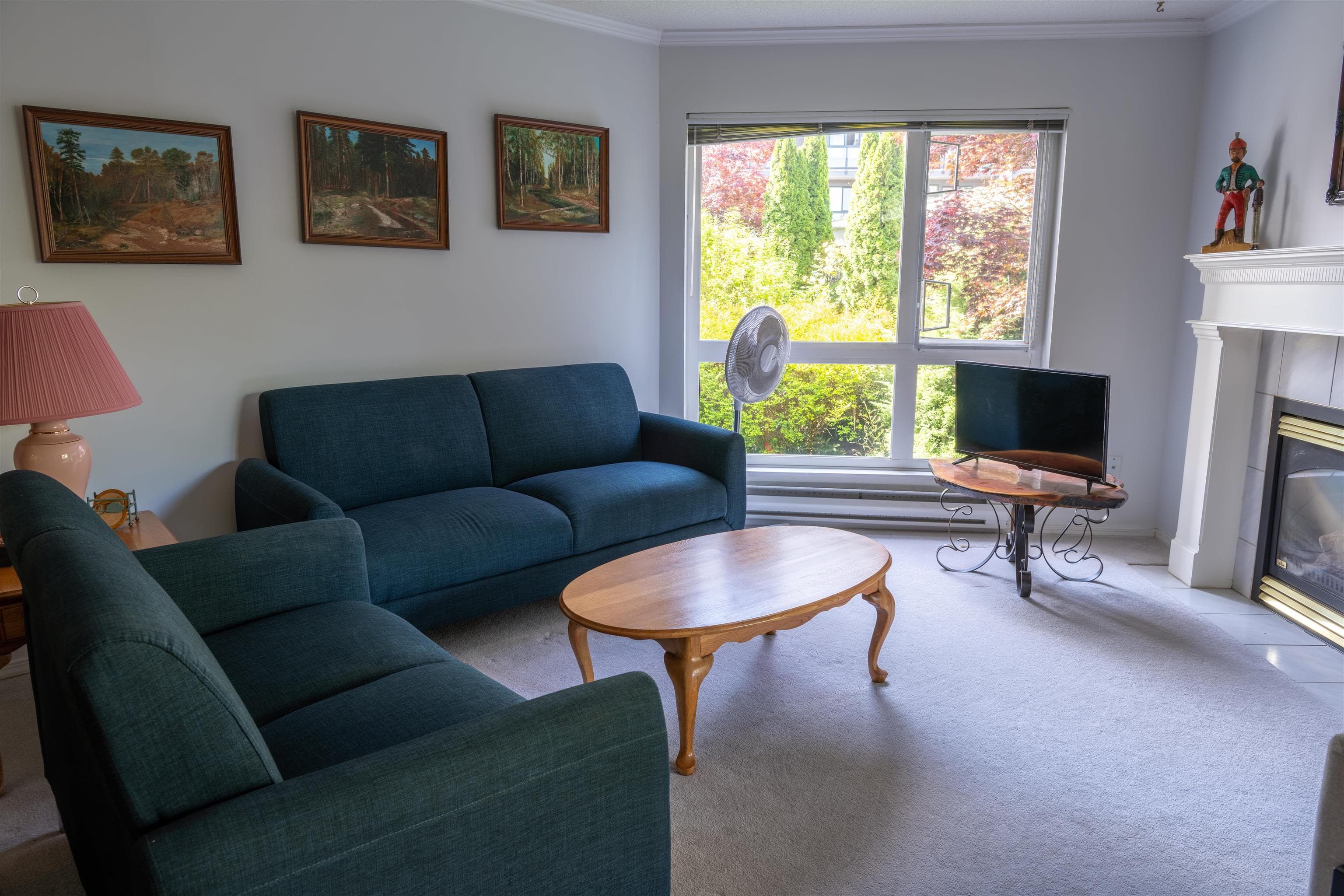 205 - 3172 Gladwin Road, Abbotsford, V2T 5T3 — photo 3
