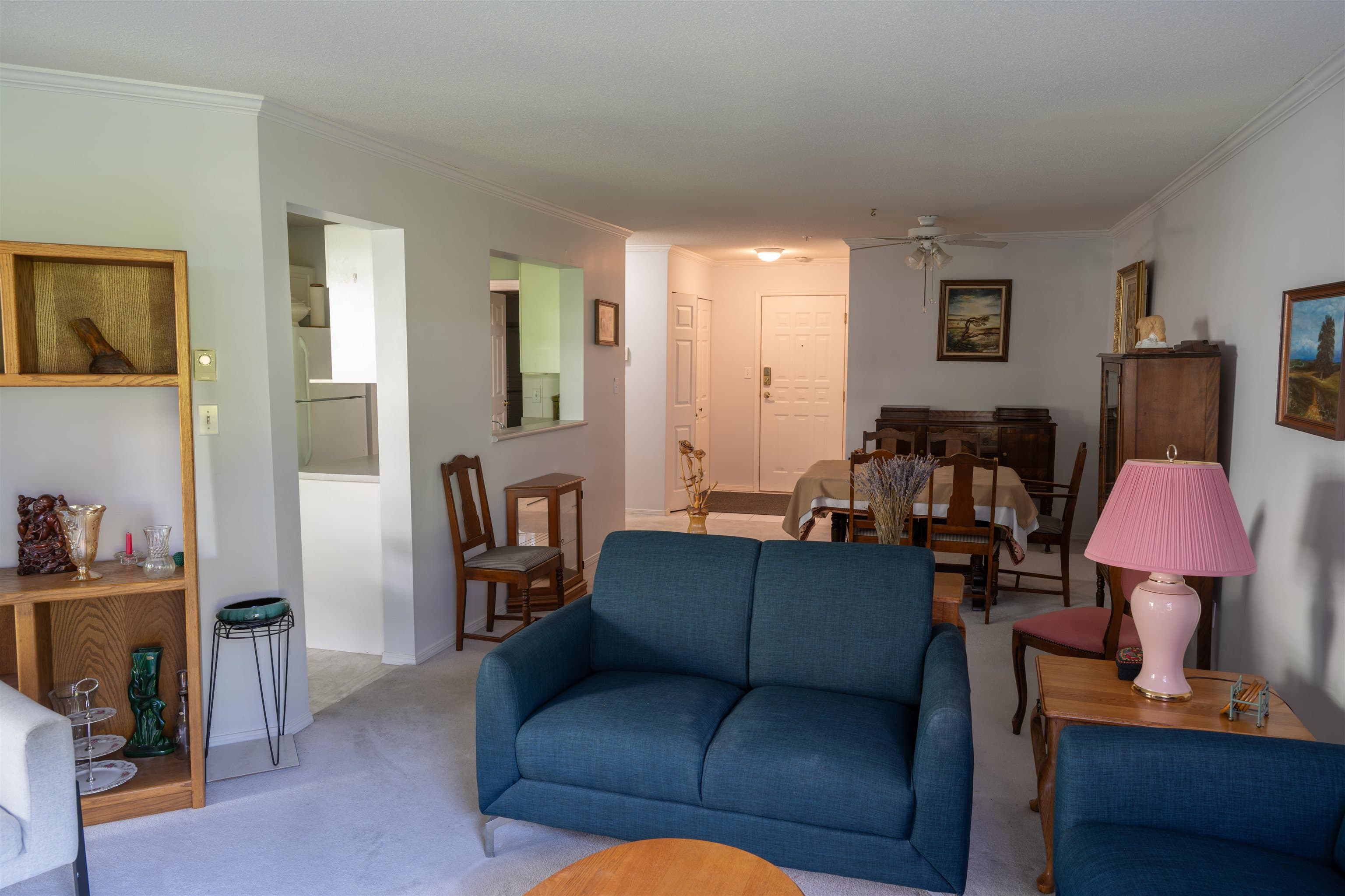 205 - 3172 Gladwin Road, Abbotsford, V2T 5T3 — photo 5