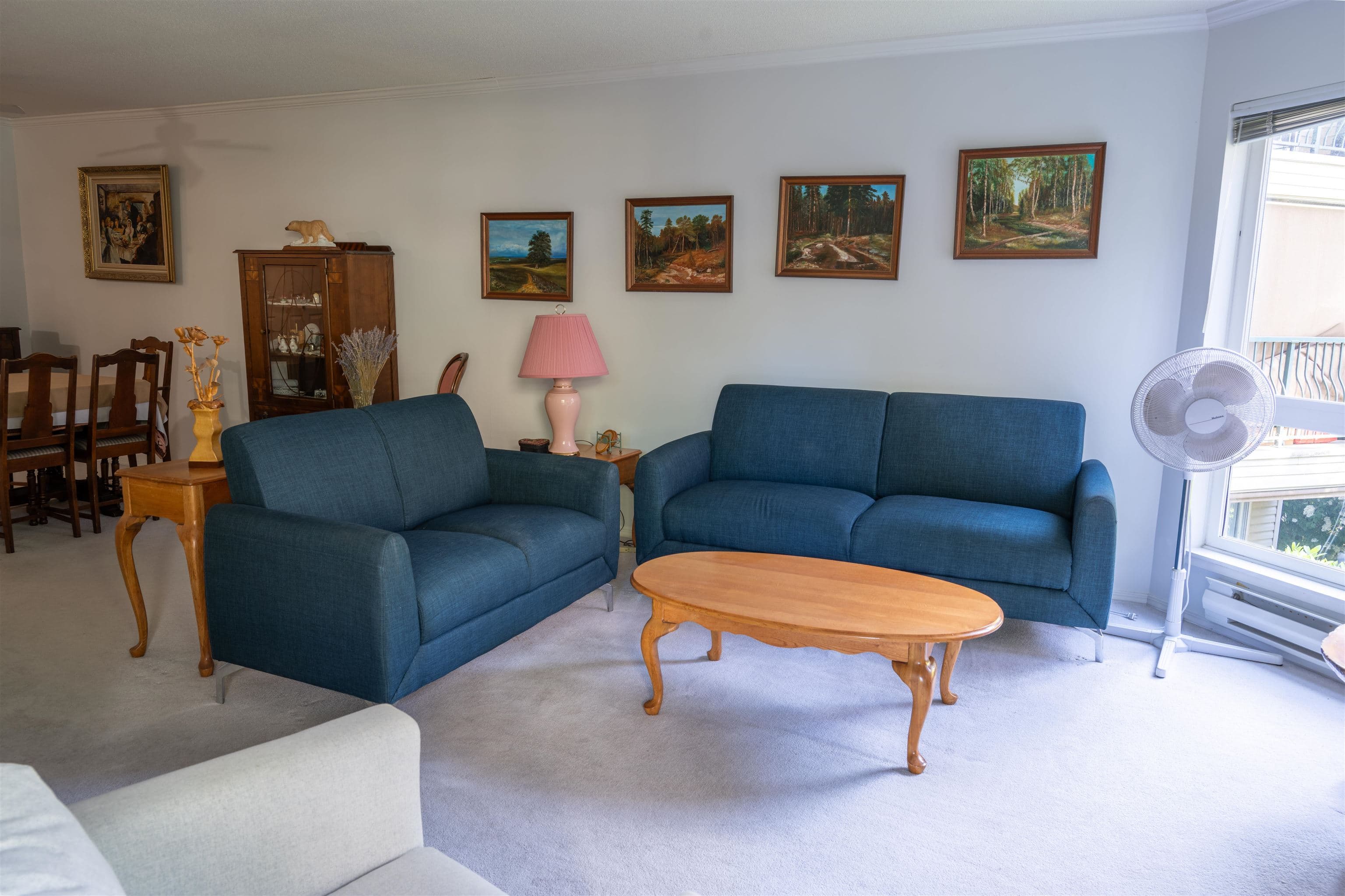205 - 3172 Gladwin Road, Abbotsford, V2T 5T3 — photo 4