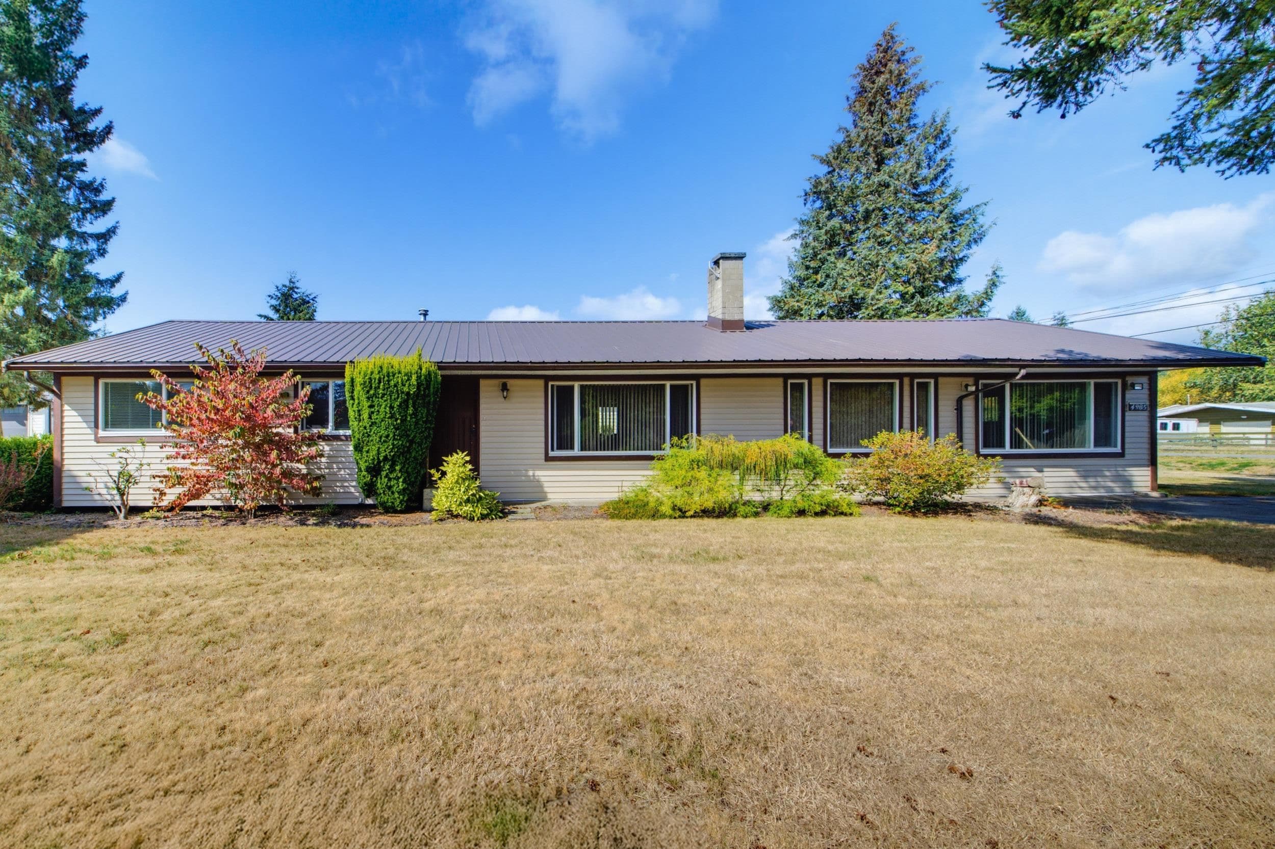 4985 246a Street, Langley, V2Z 1J1 — photo 1