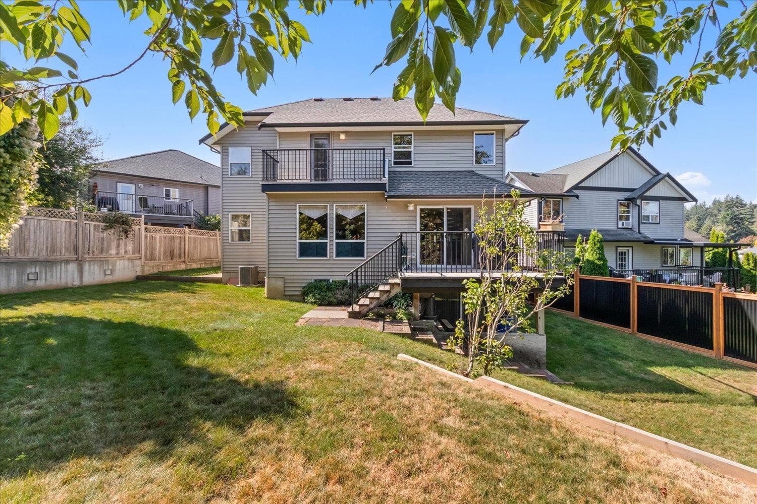 46517 Armstrong Place, Chilliwack, V2R 5W4 — photo 2