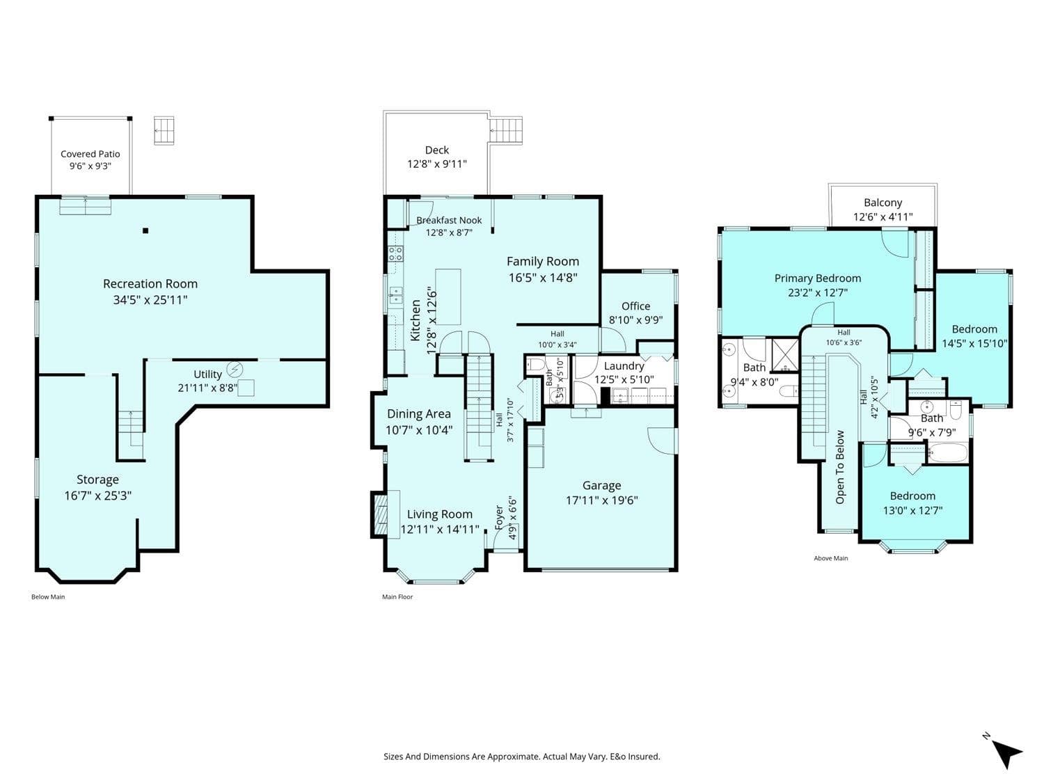 46517 Armstrong Place, Chilliwack, V2R 5W4 — photo 3