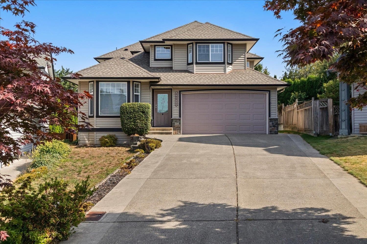 46517 Armstrong Place, Chilliwack, V2R 5W4 — photo 1