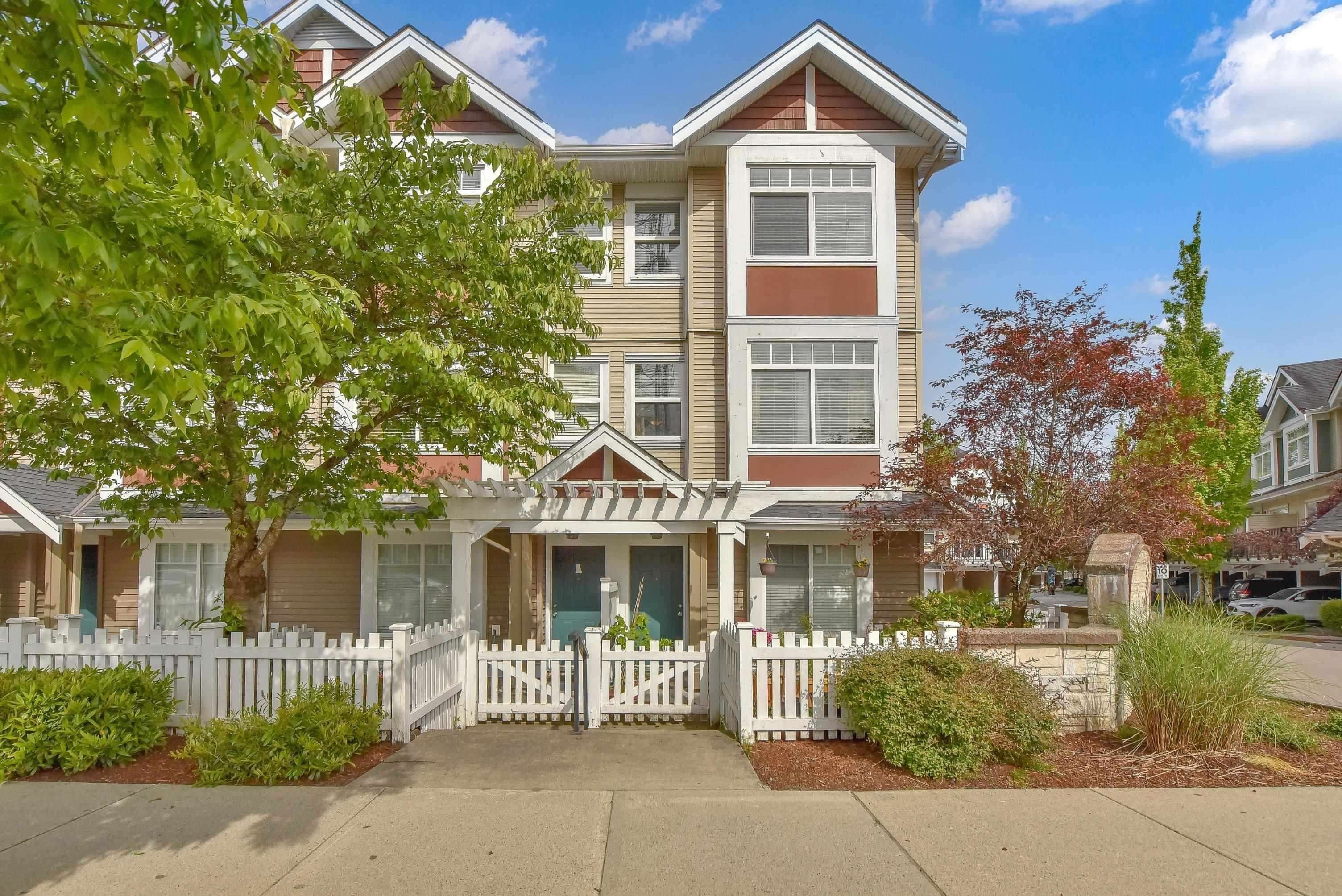 7 - 8676 158 Street, Surrey