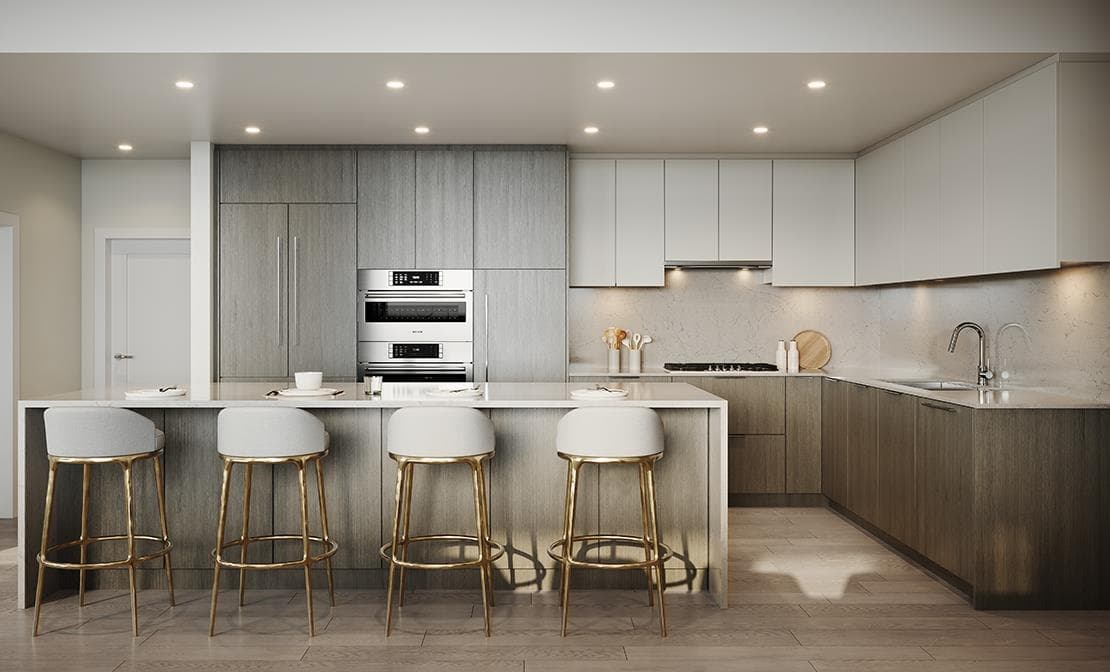 703 - 128 W 15th Street, North Vancouver