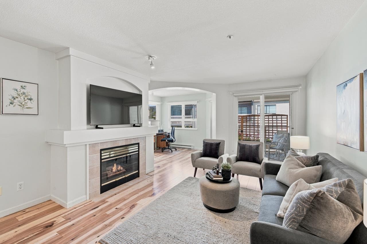 204 - 20125 55a Avenue, Langley, V3A 8L6 — photo 5