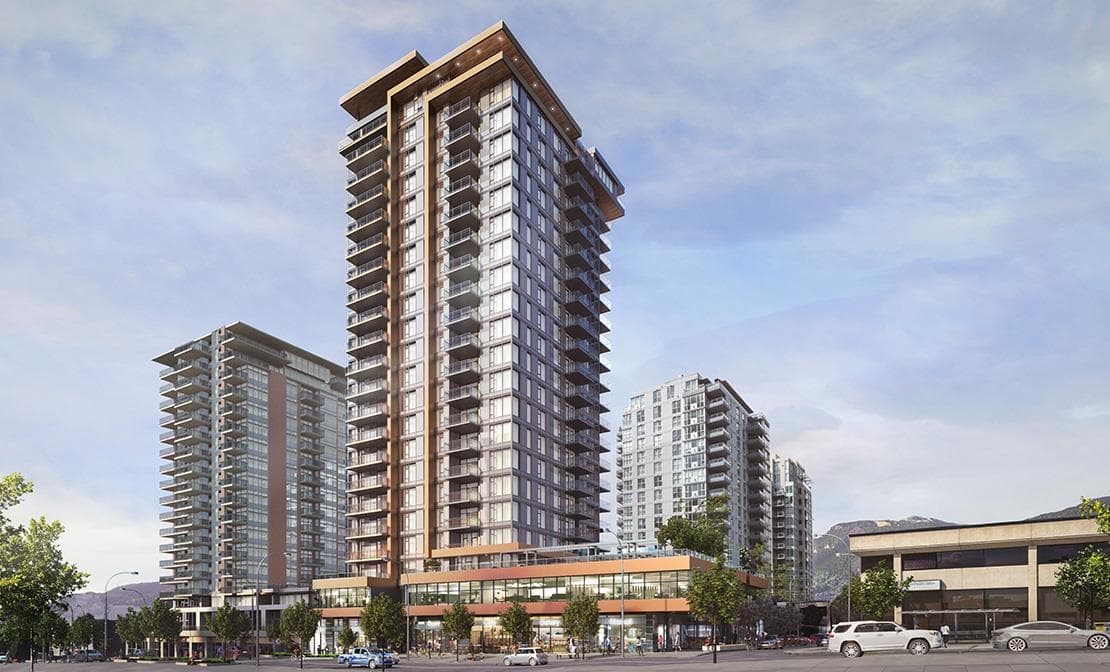 301 - 128 W 15th Street, North Vancouver