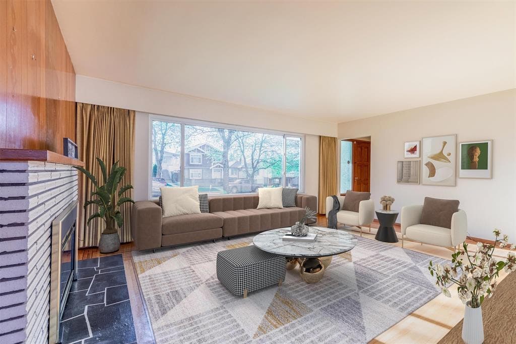 5482 Rhodes Street, Vancouver