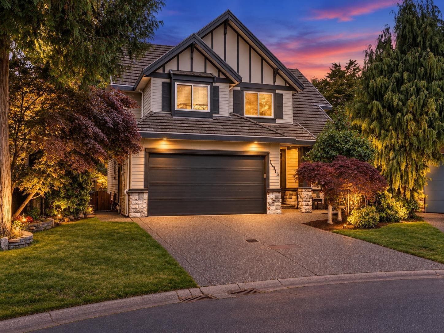 14915 35 Avenue, Surrey, V3Z 0T4 — photo 1