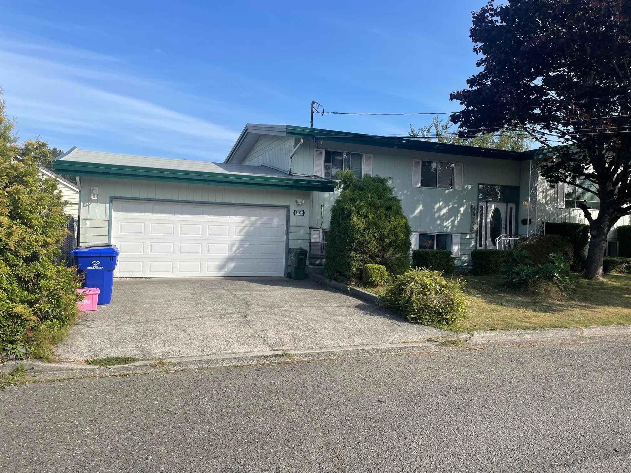 45675 Marshall Avenue, Chilliwack, V2P 6N3 — photo 1