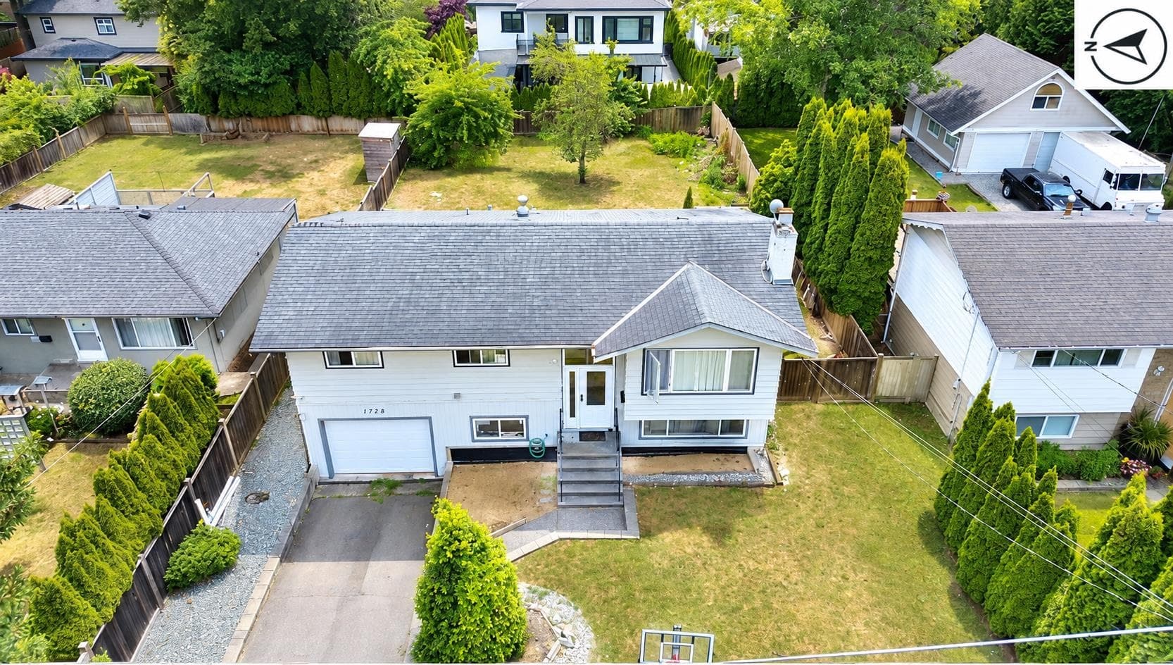 1728 156 Street, Surrey, V4A 4T1 — photo 2